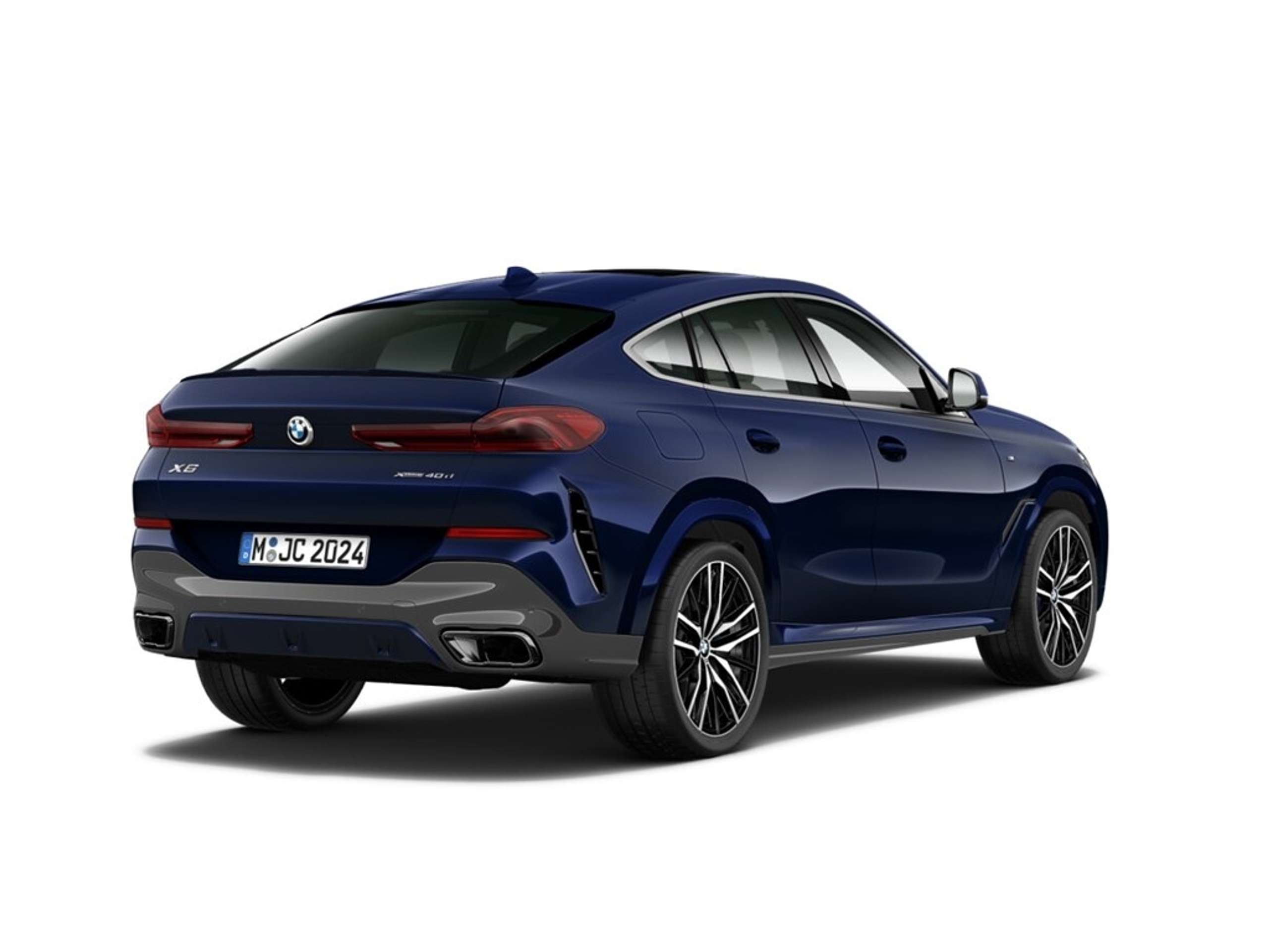 BMW - X6