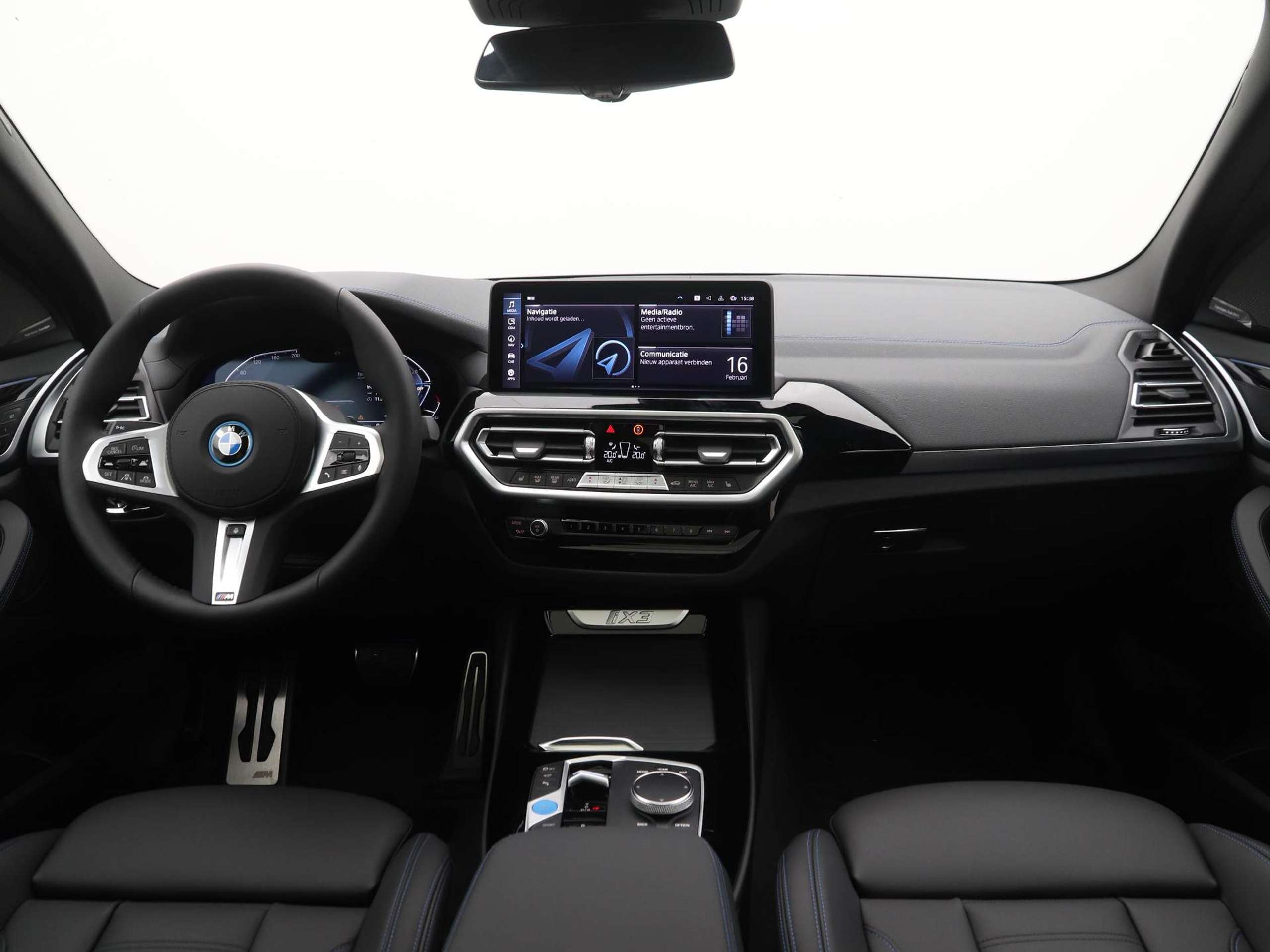 BMW - iX3