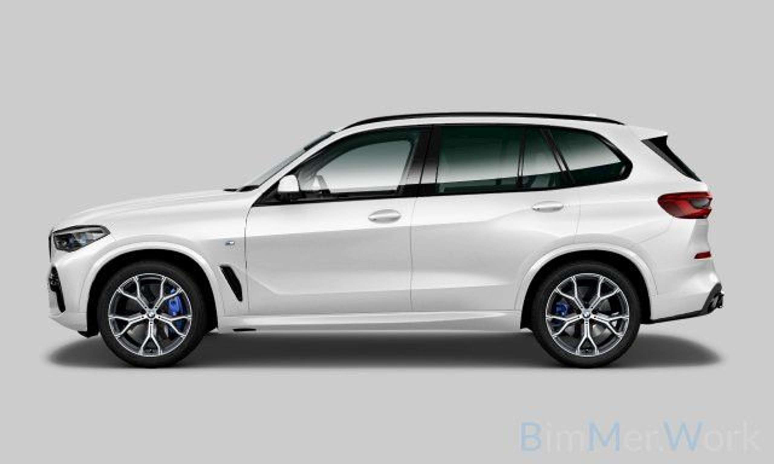 BMW - X5