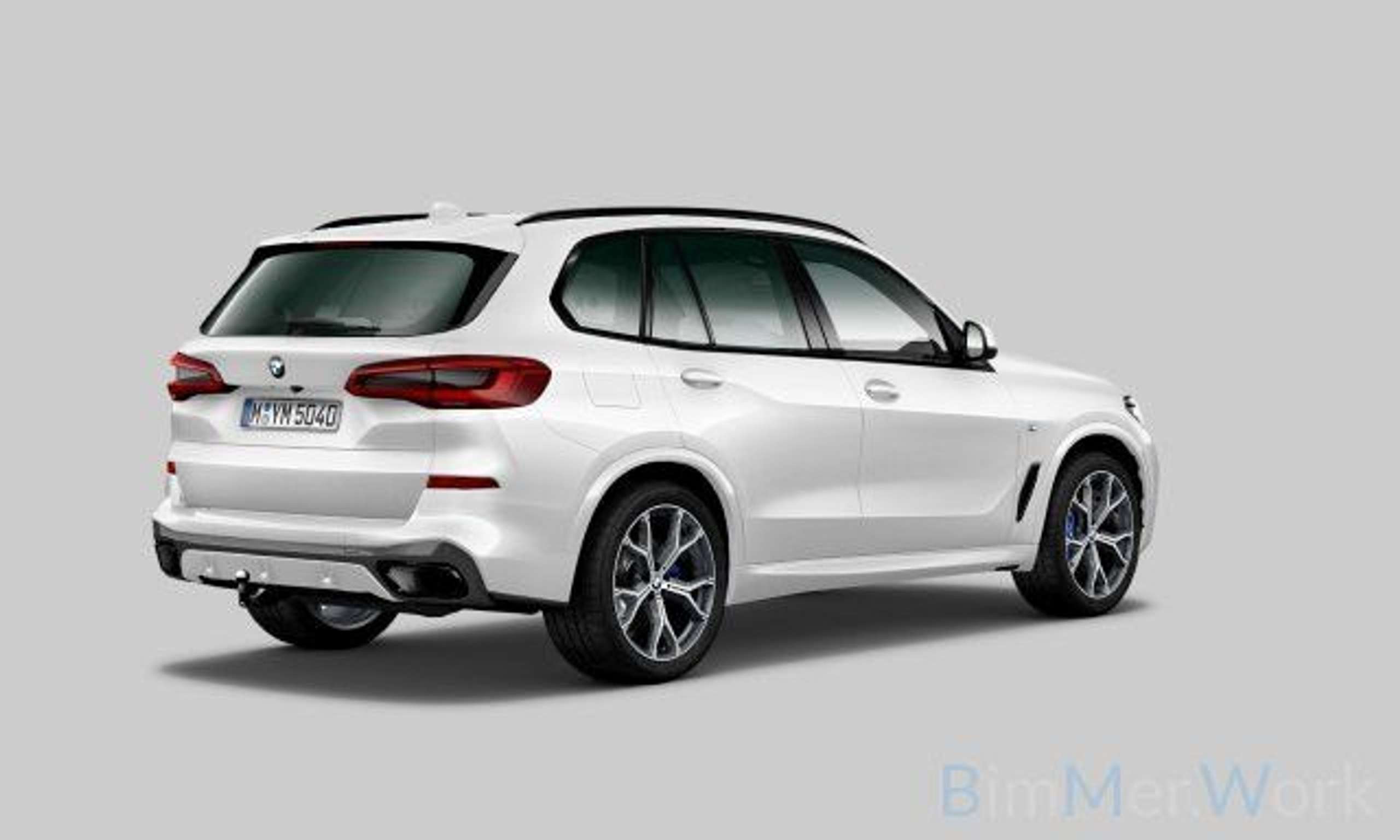 BMW - X5