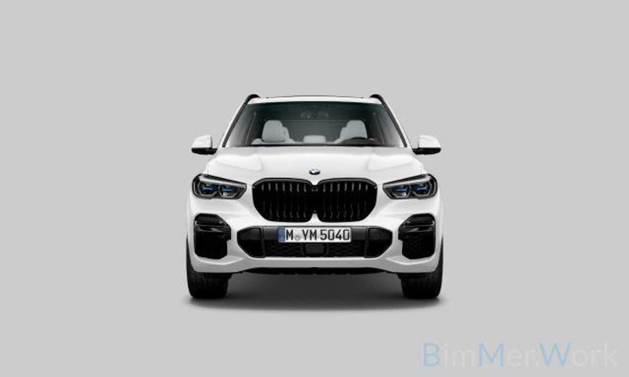 BMW - X5