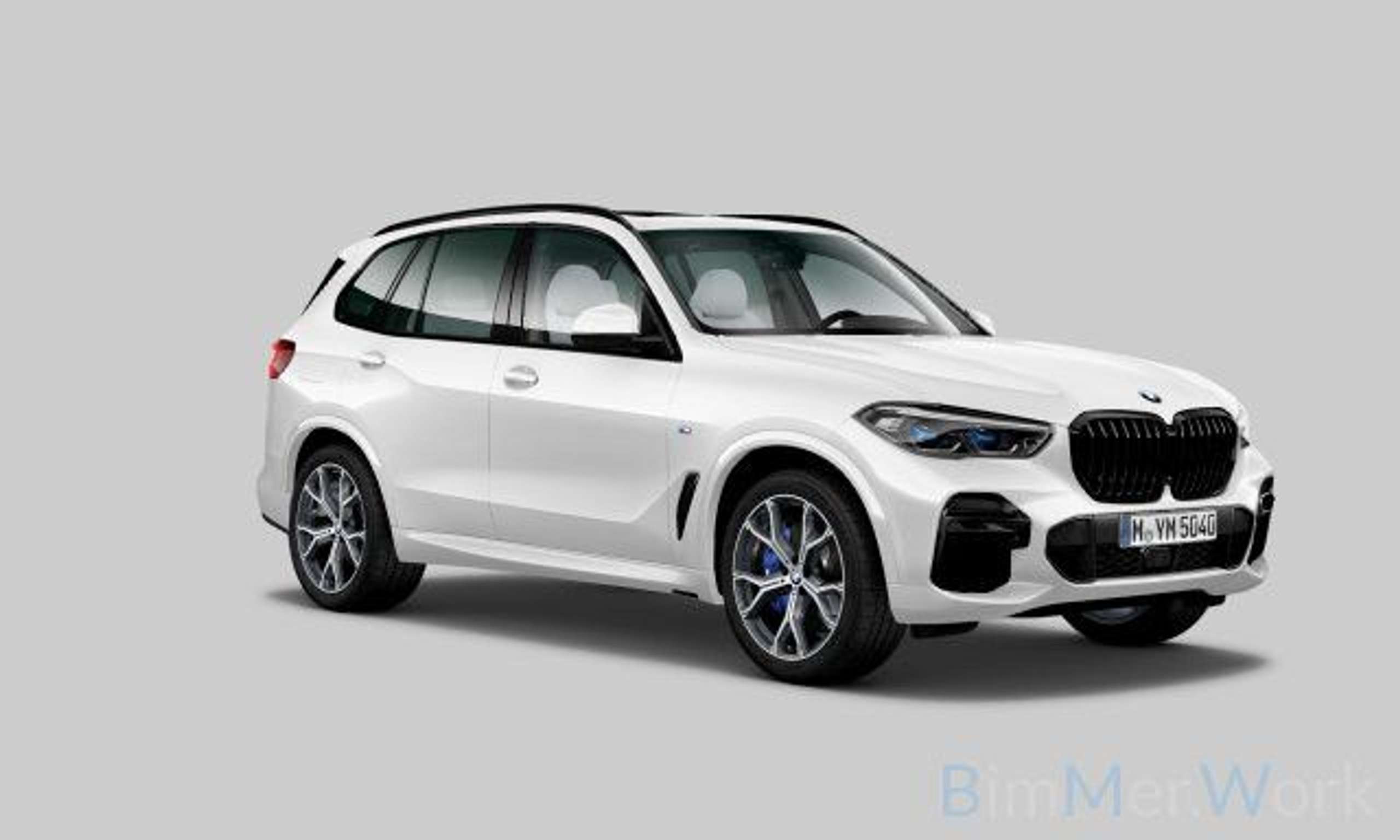 BMW - X5