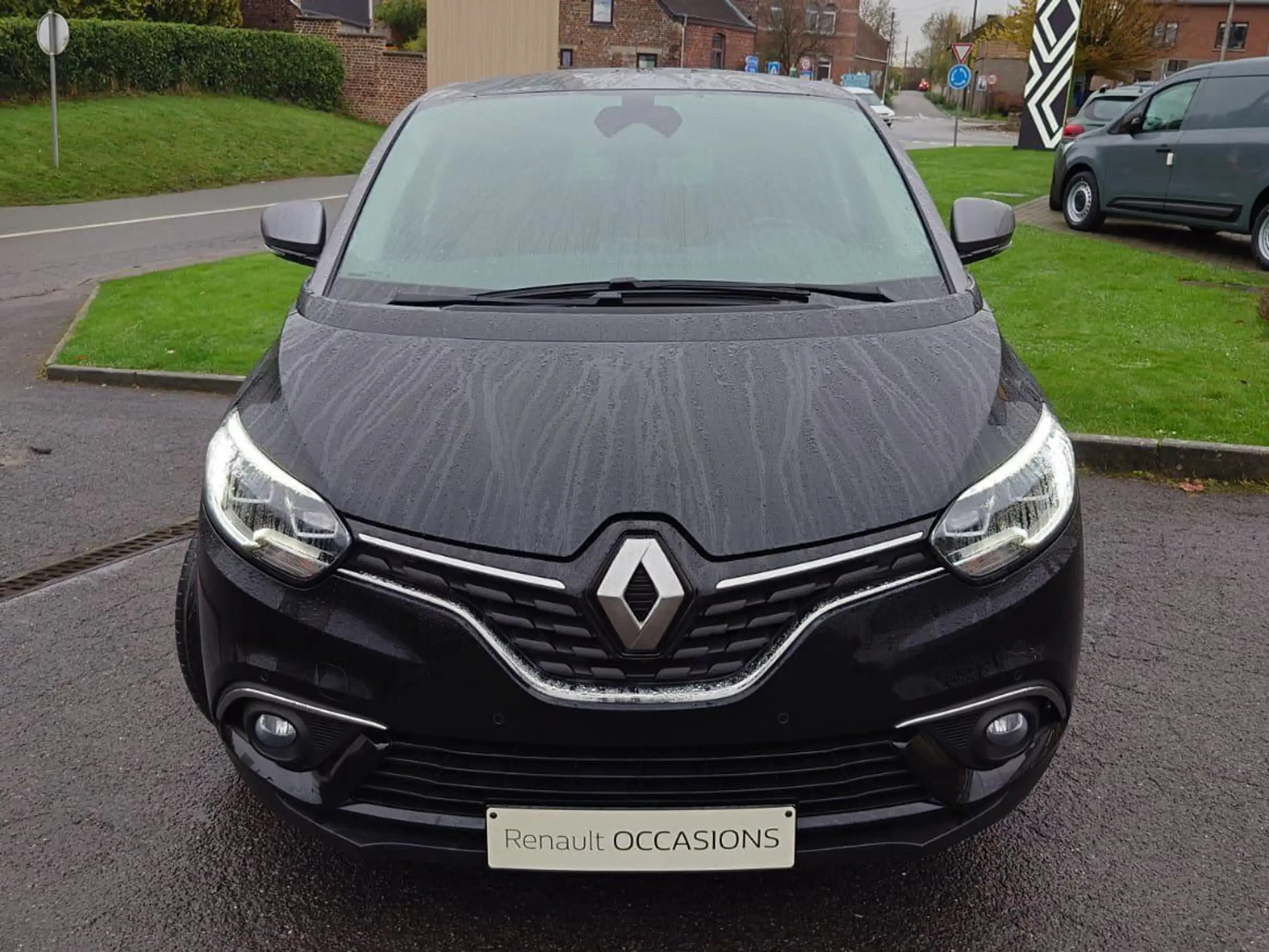 Renault - Scenic