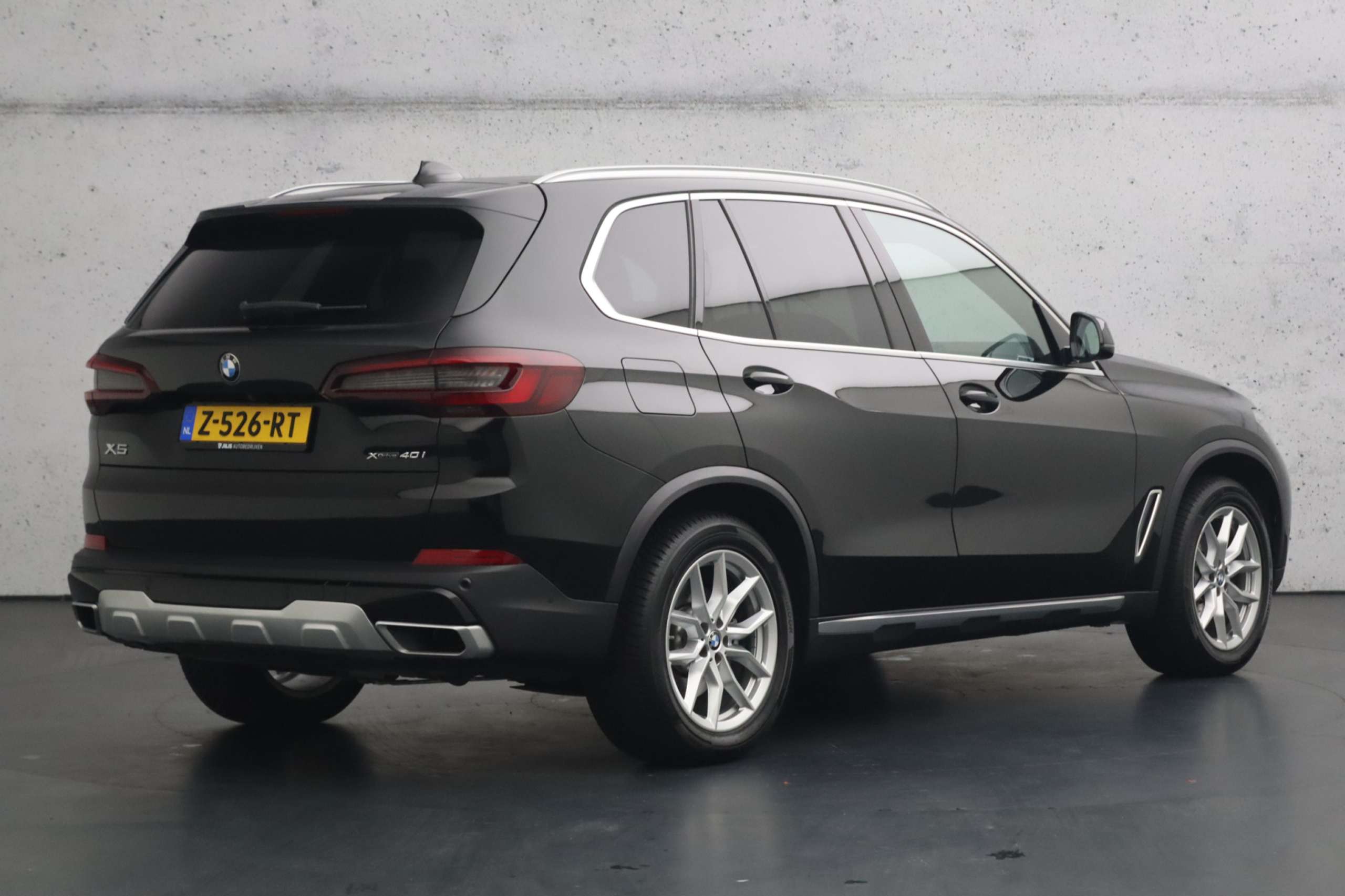 BMW - X5