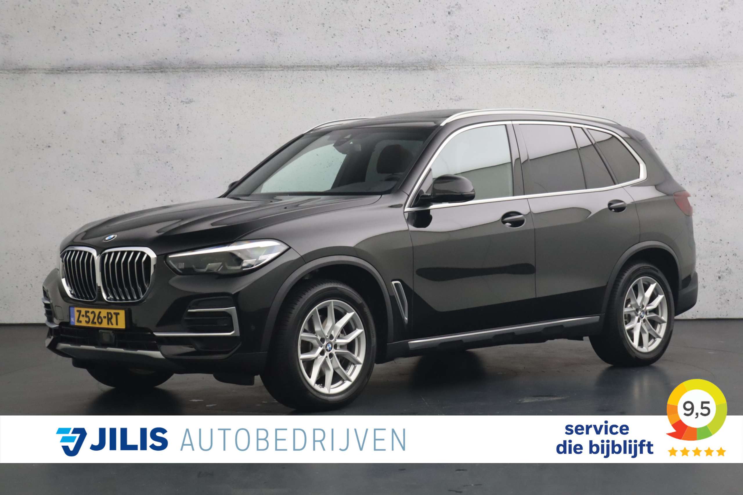 BMW - X5