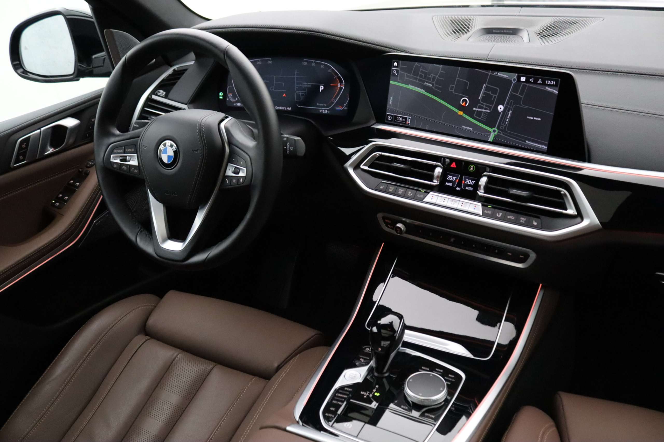 BMW - X5