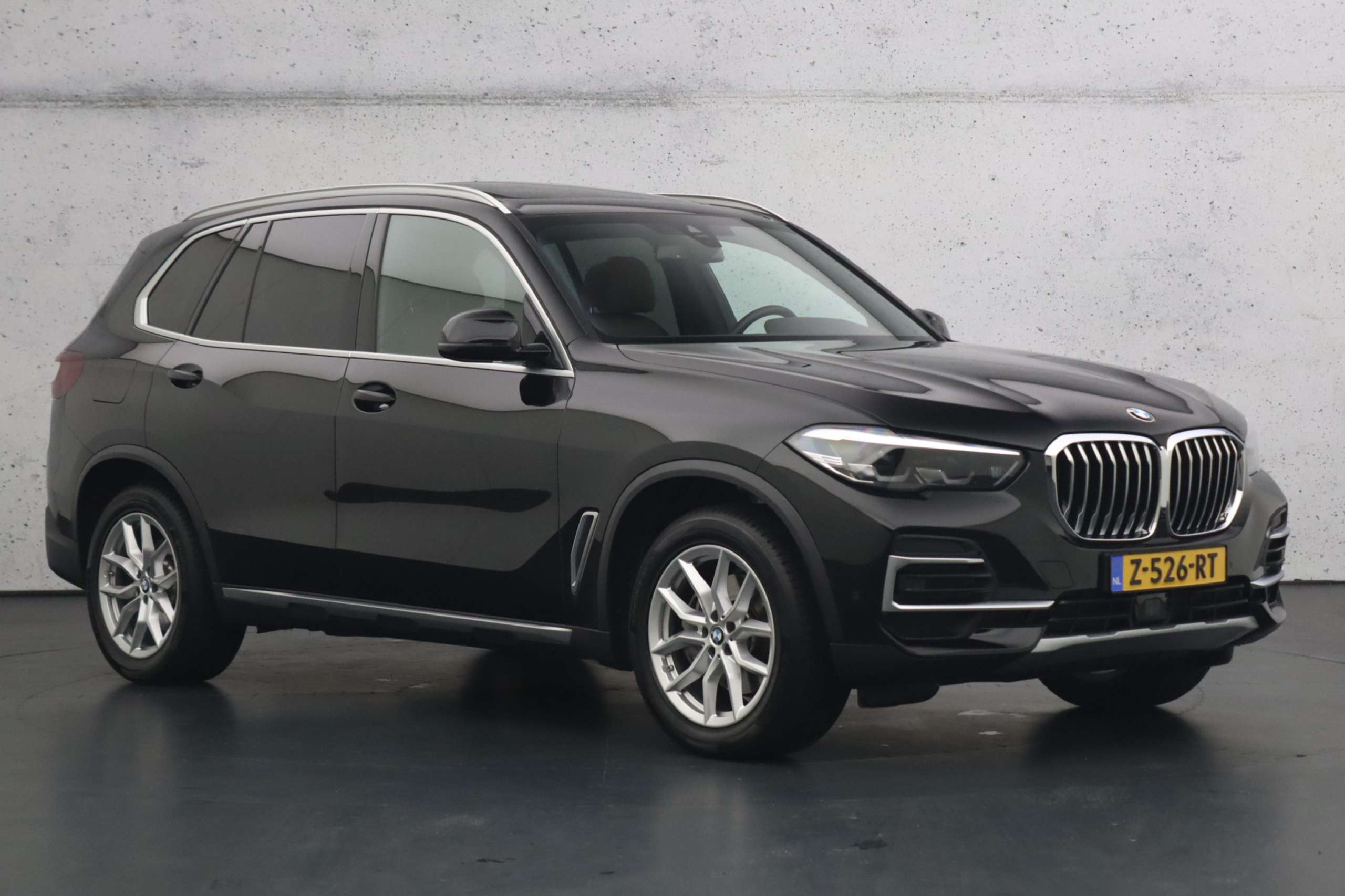 BMW - X5