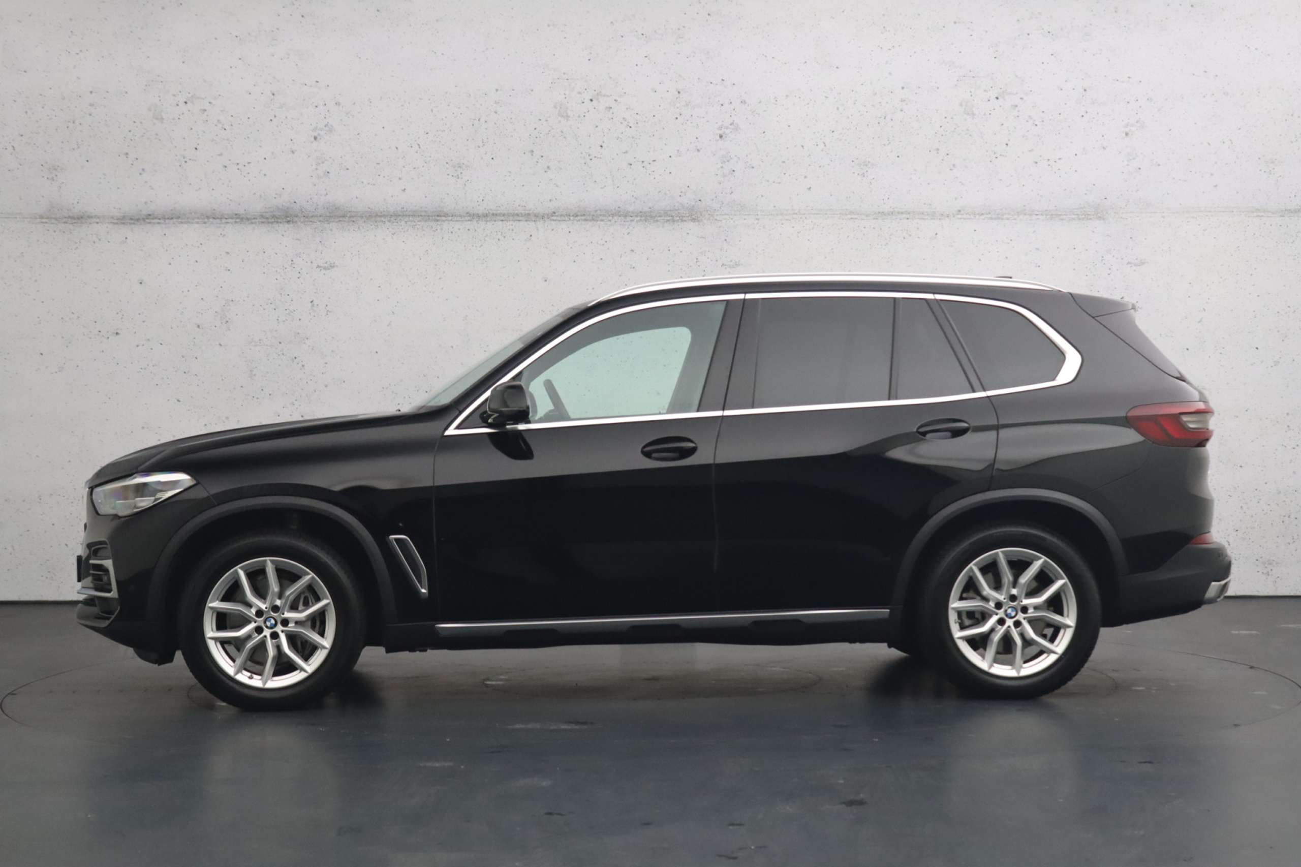 BMW - X5