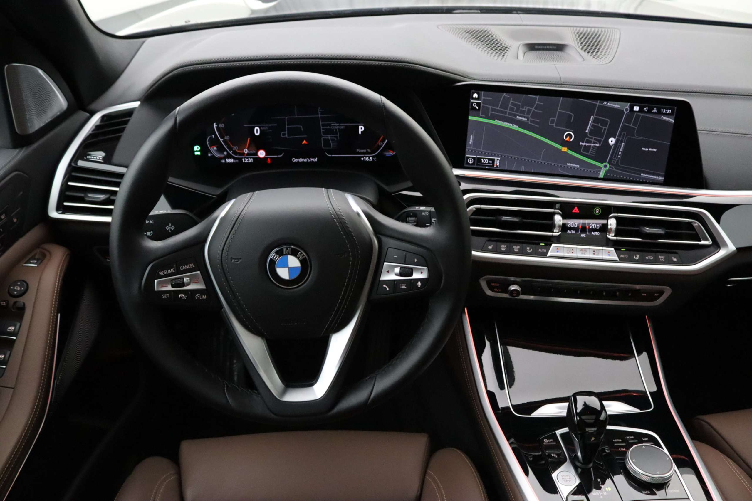 BMW - X5