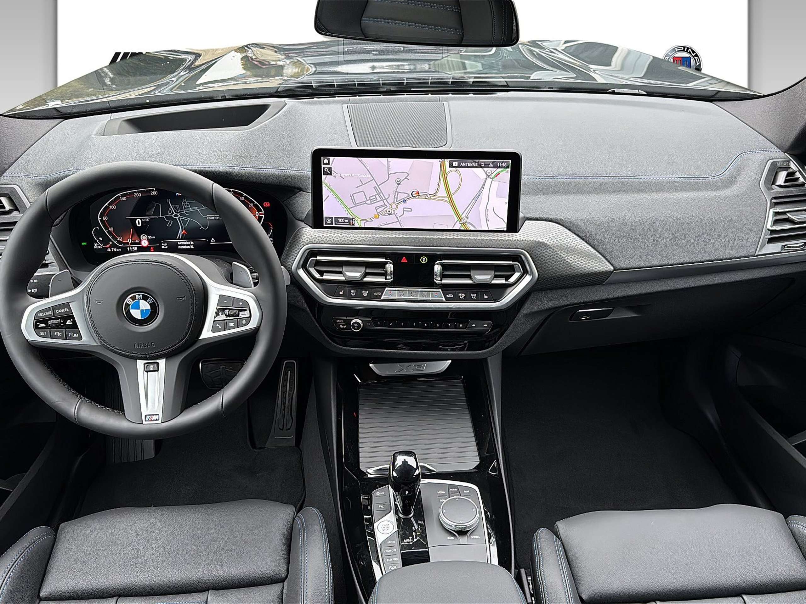 BMW - X3