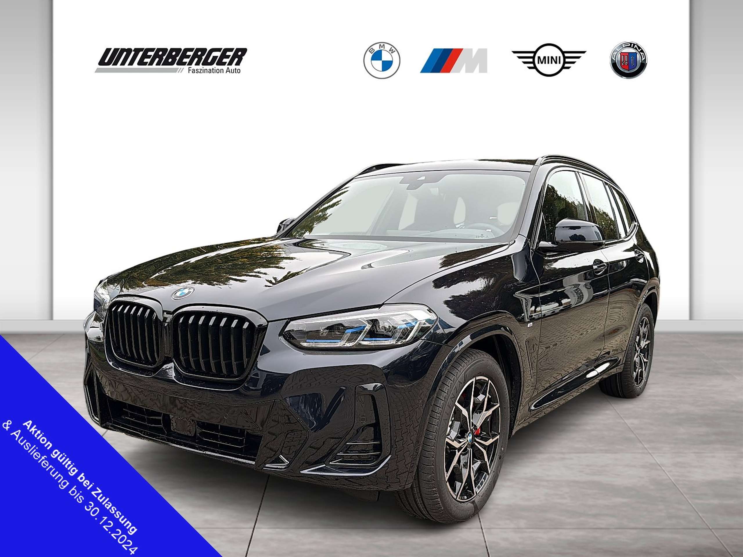 BMW - X3