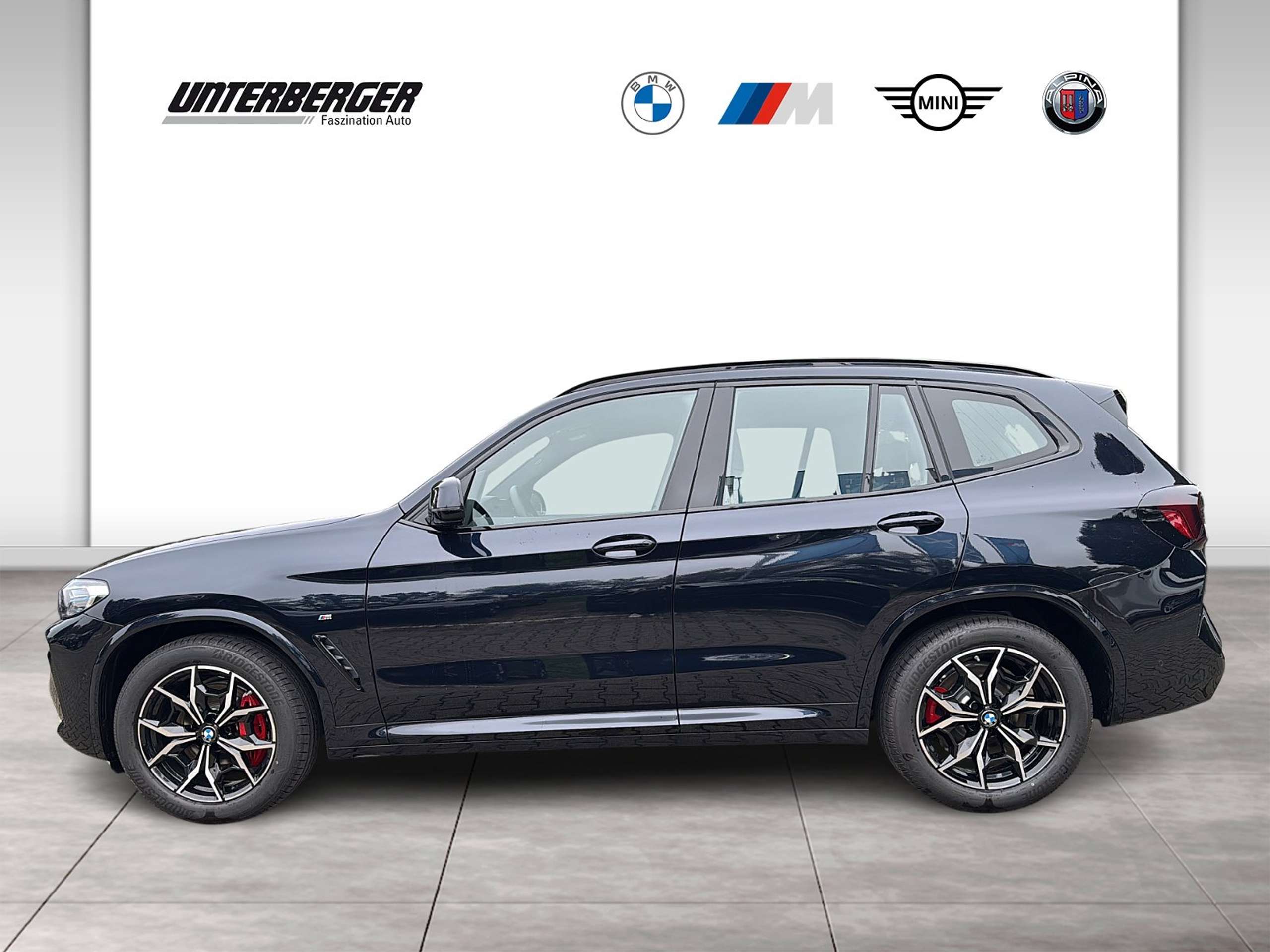 BMW - X3