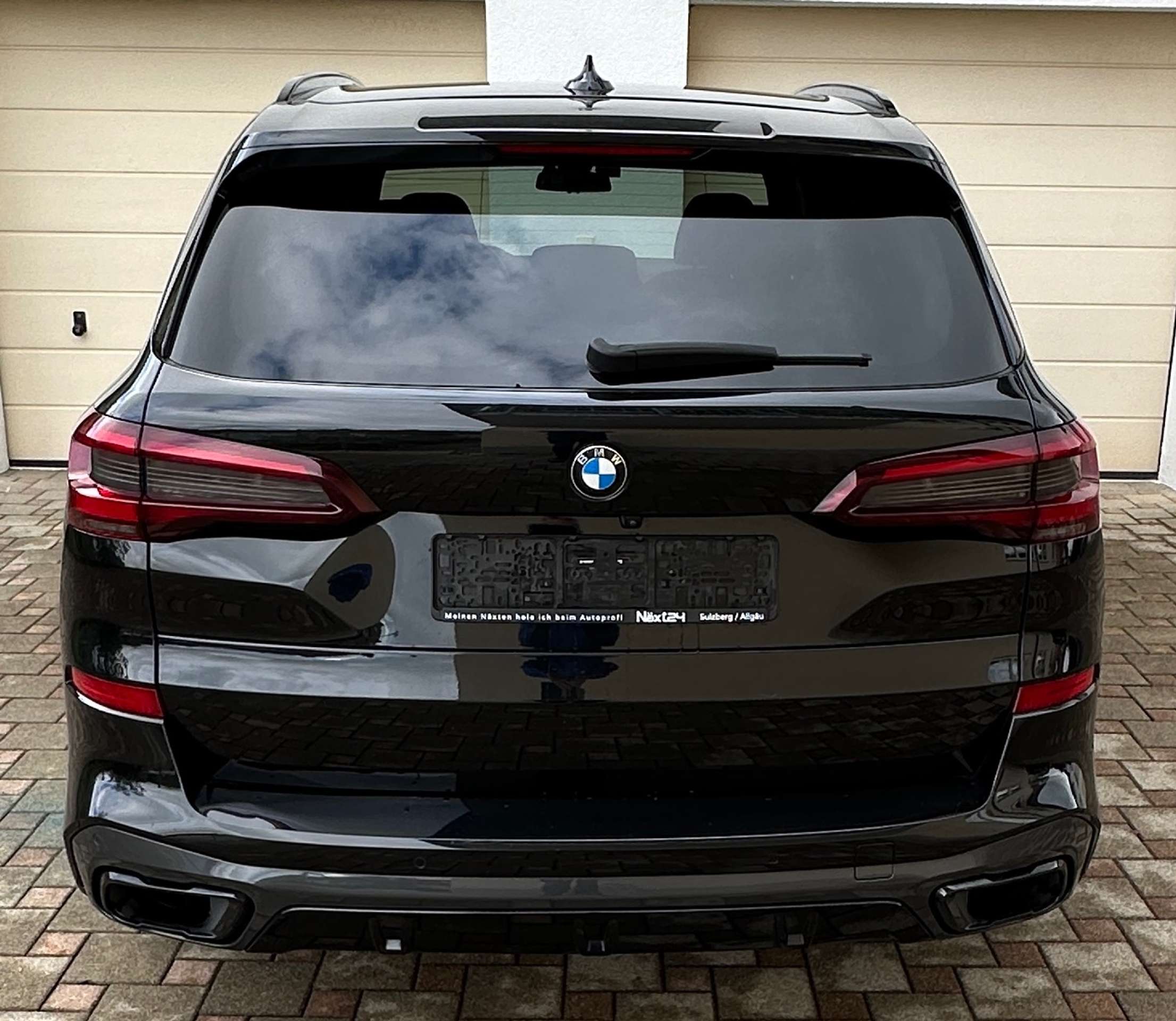 BMW - X5