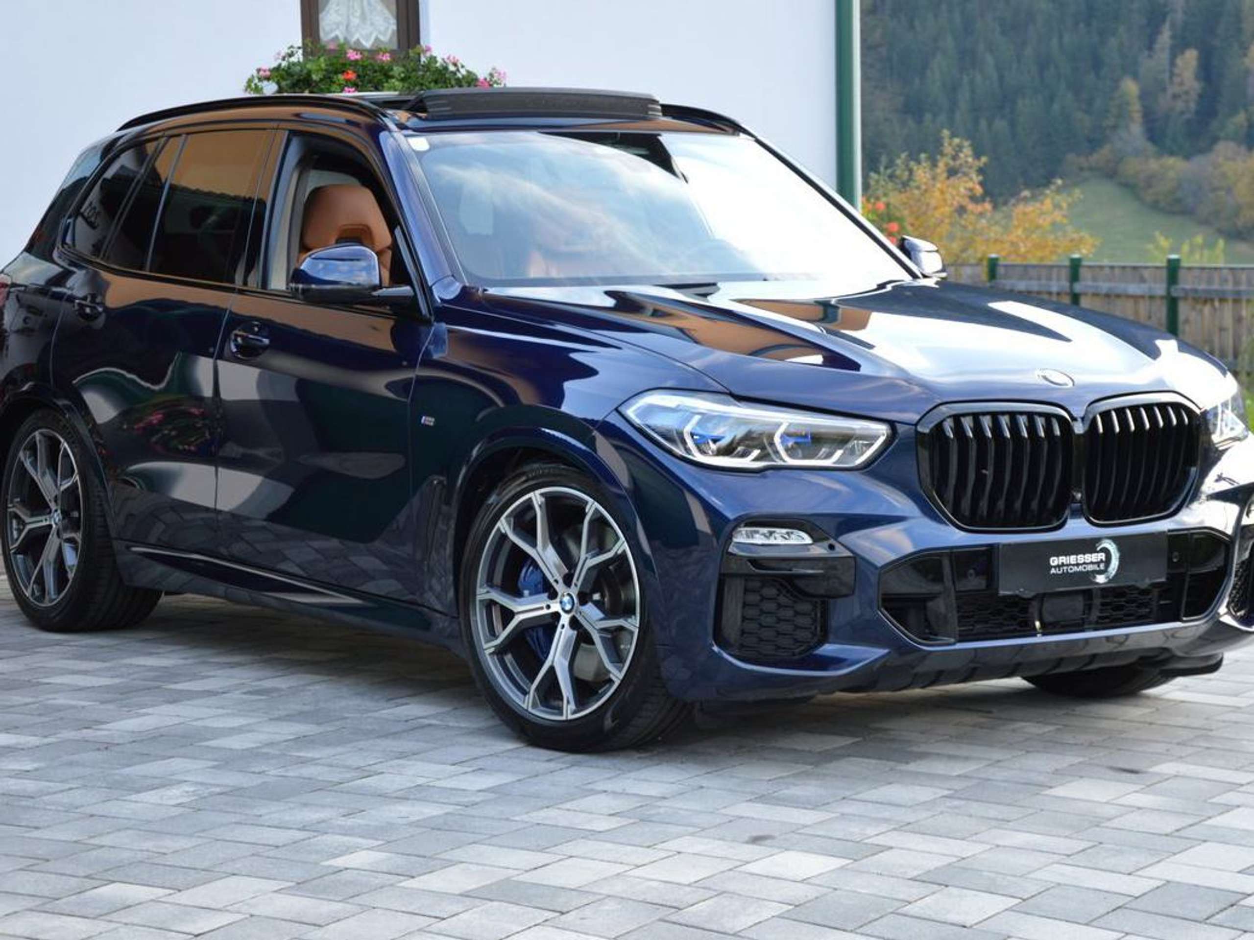 BMW - X5