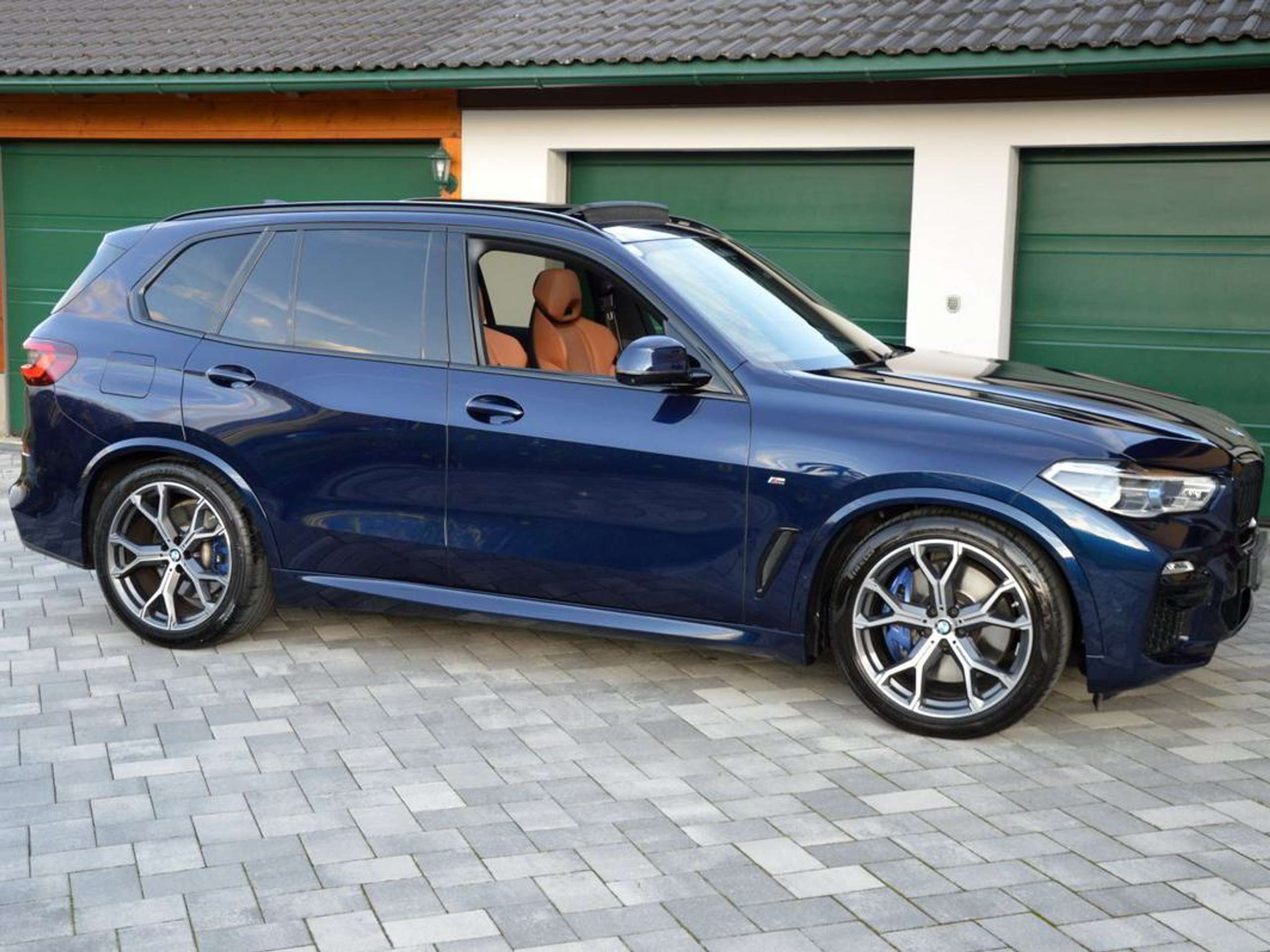 BMW - X5