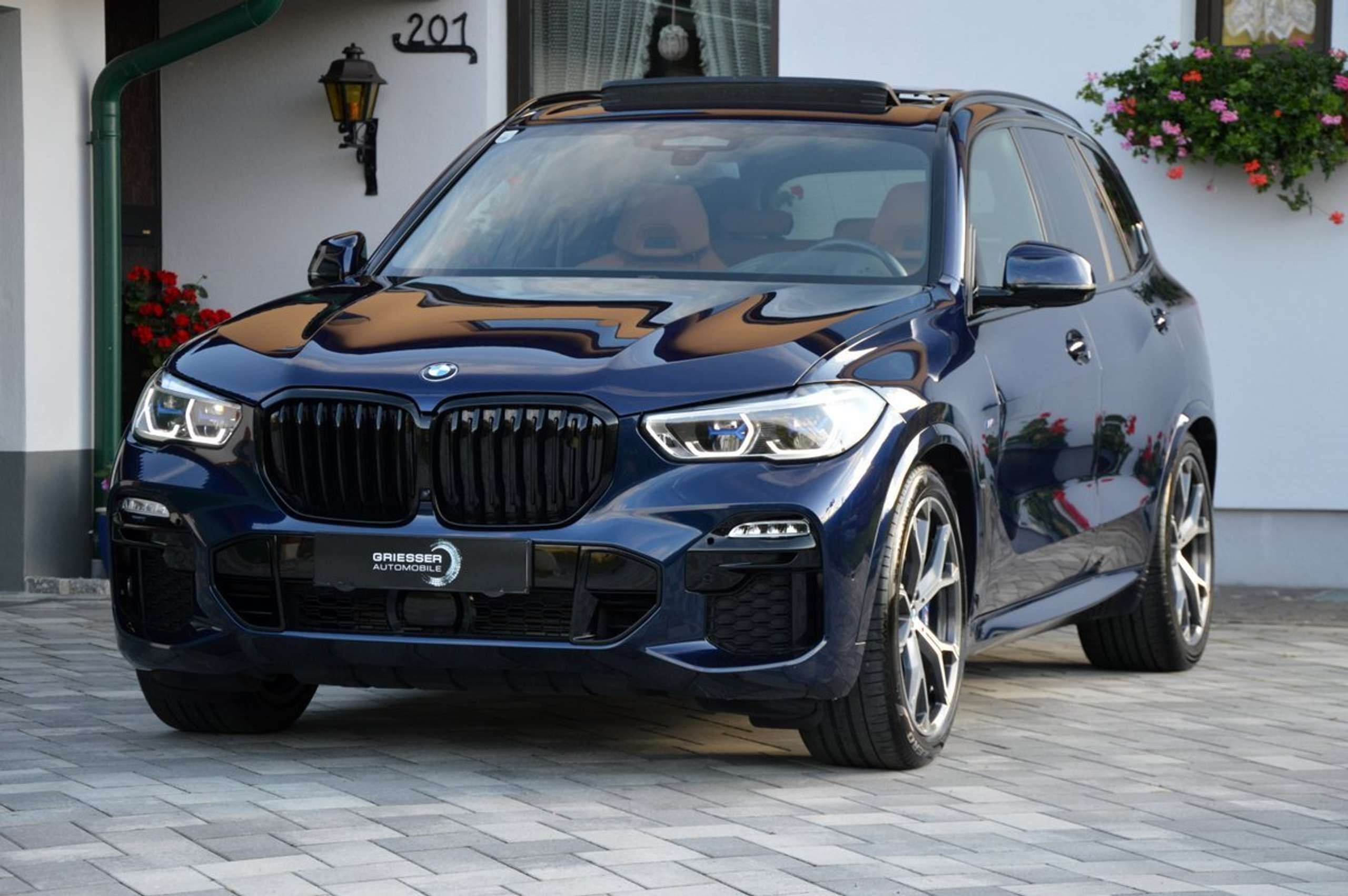 BMW - X5