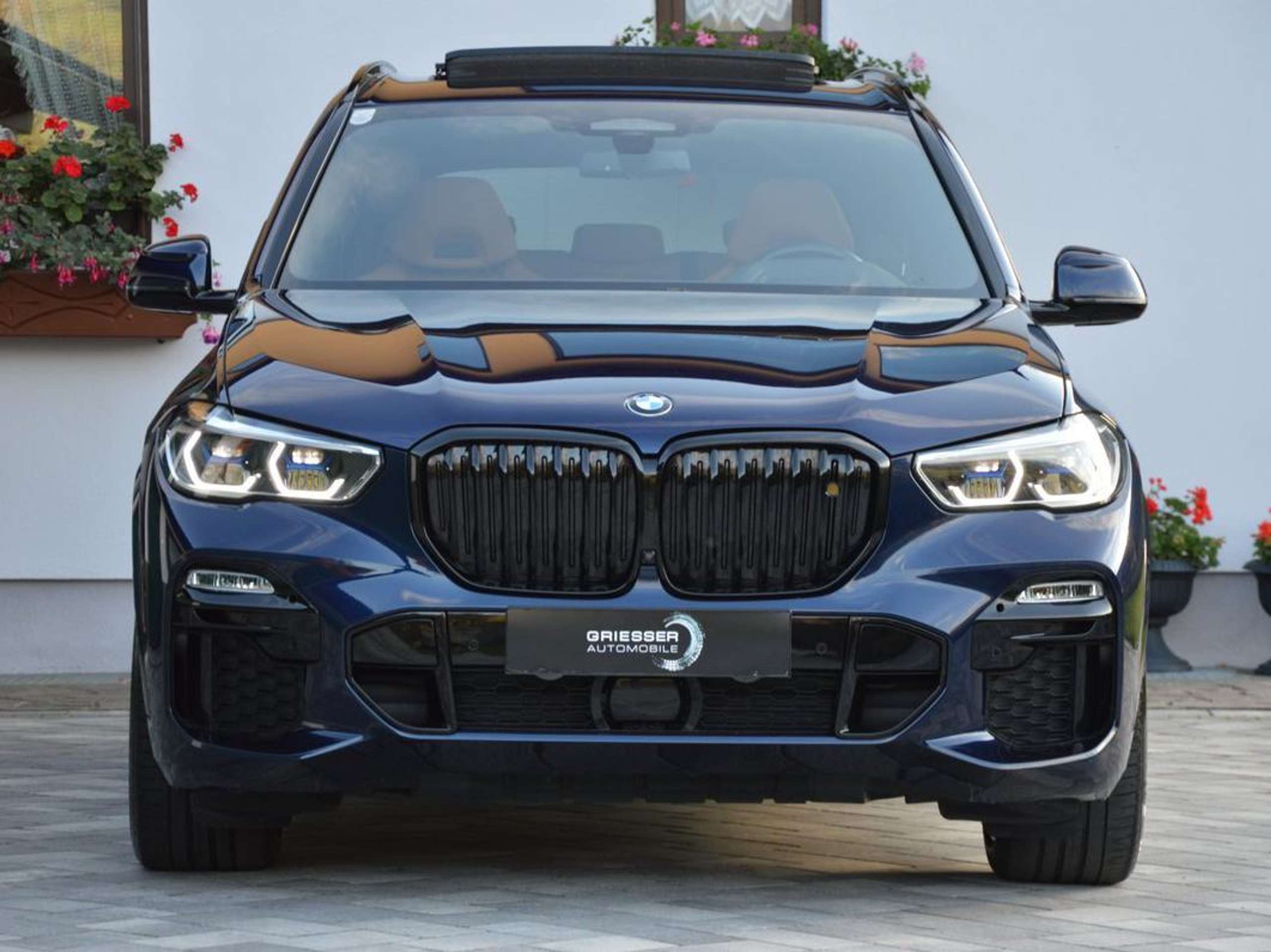 BMW - X5