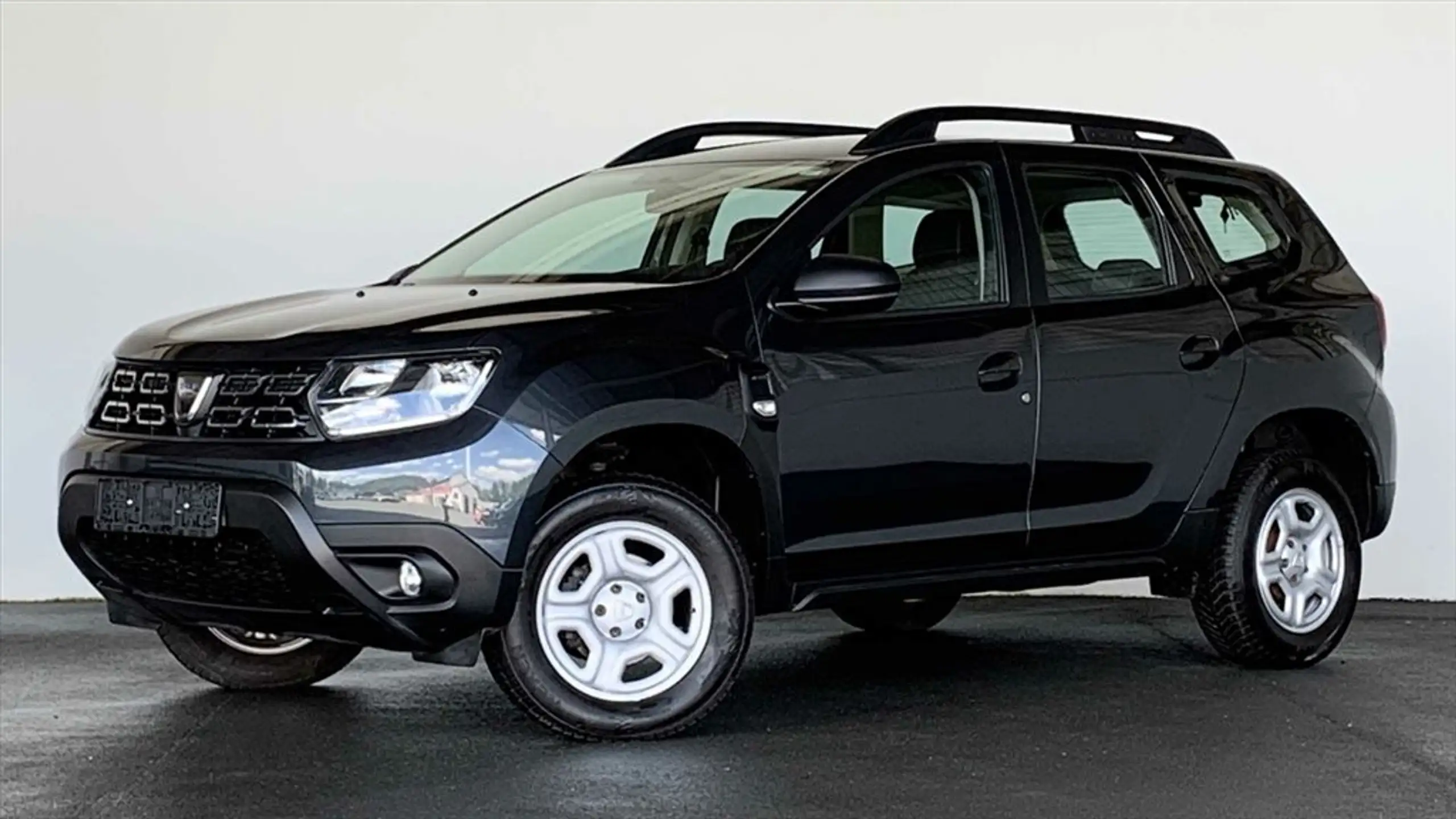 Dacia - Duster