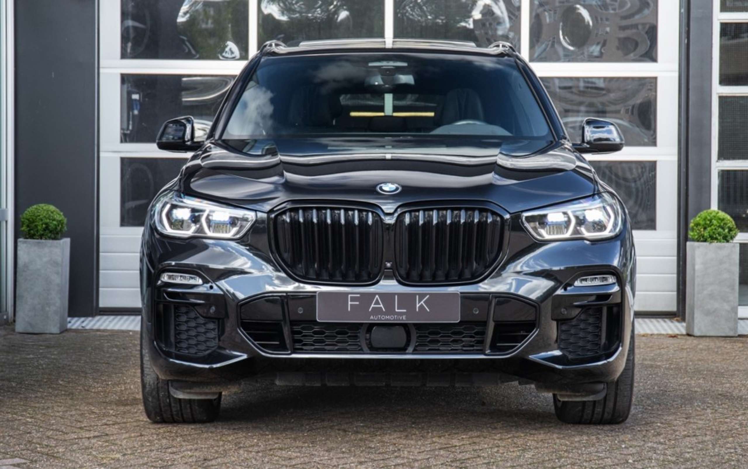 BMW - X5