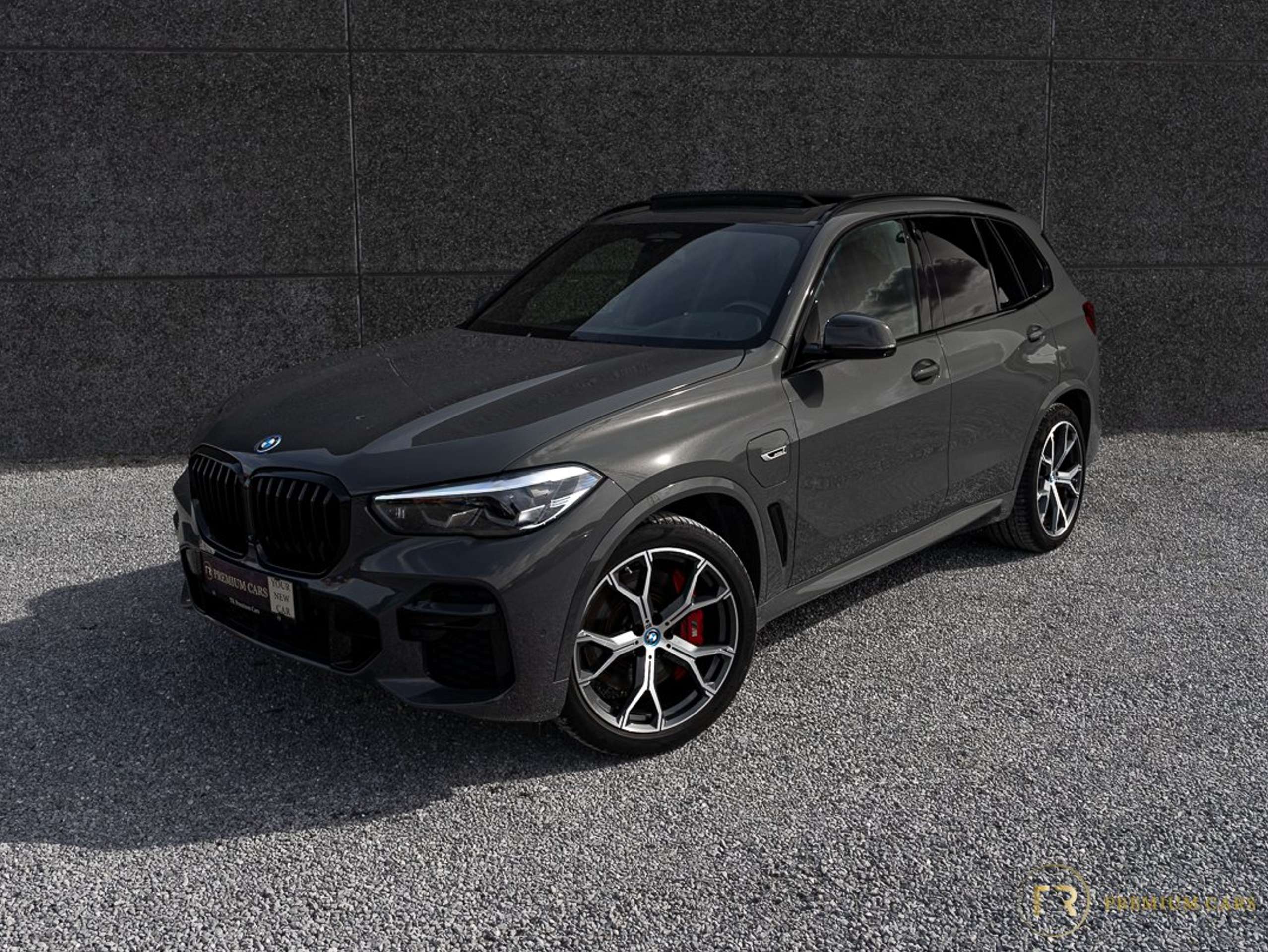 BMW - X5