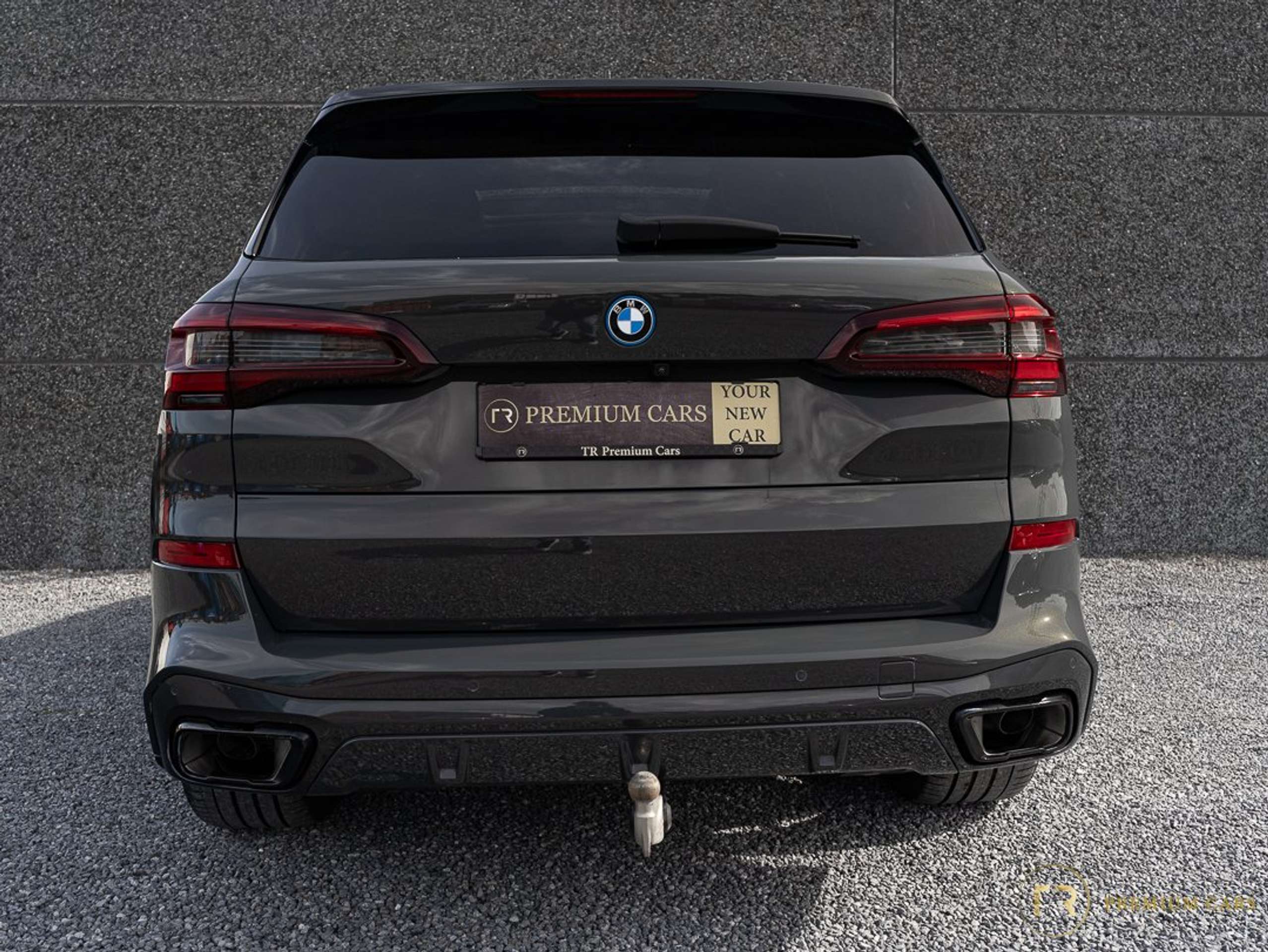 BMW - X5