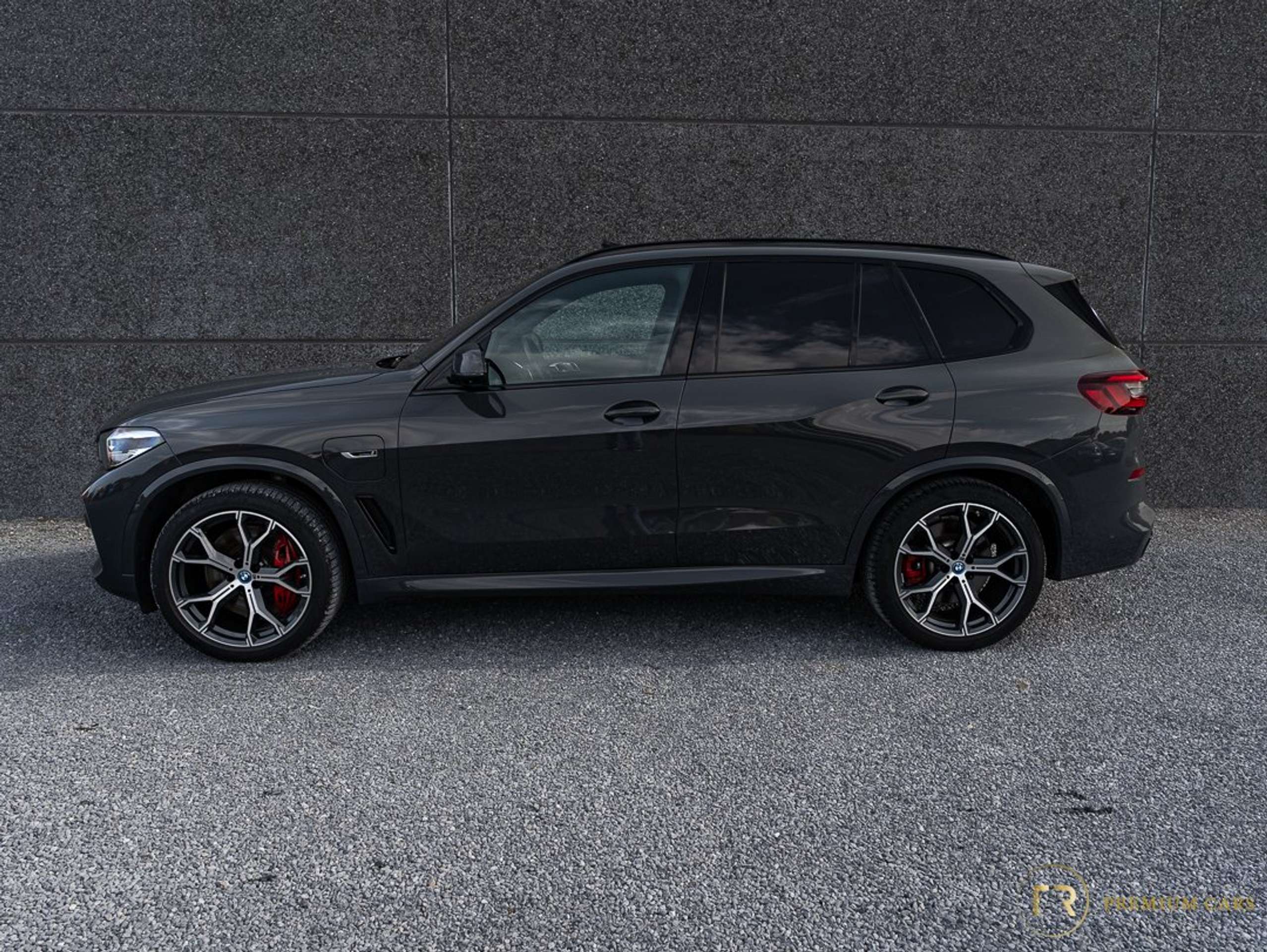 BMW - X5