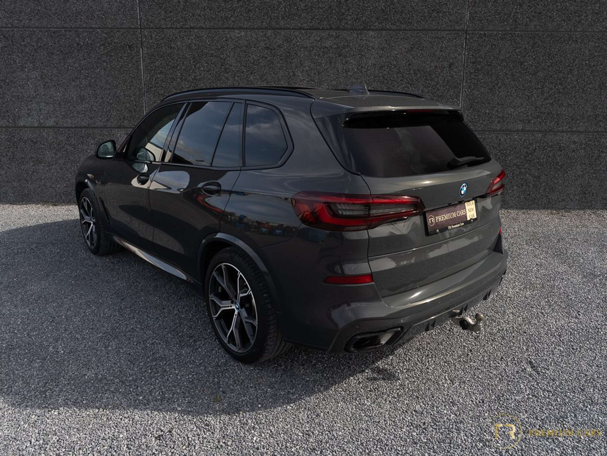 BMW - X5