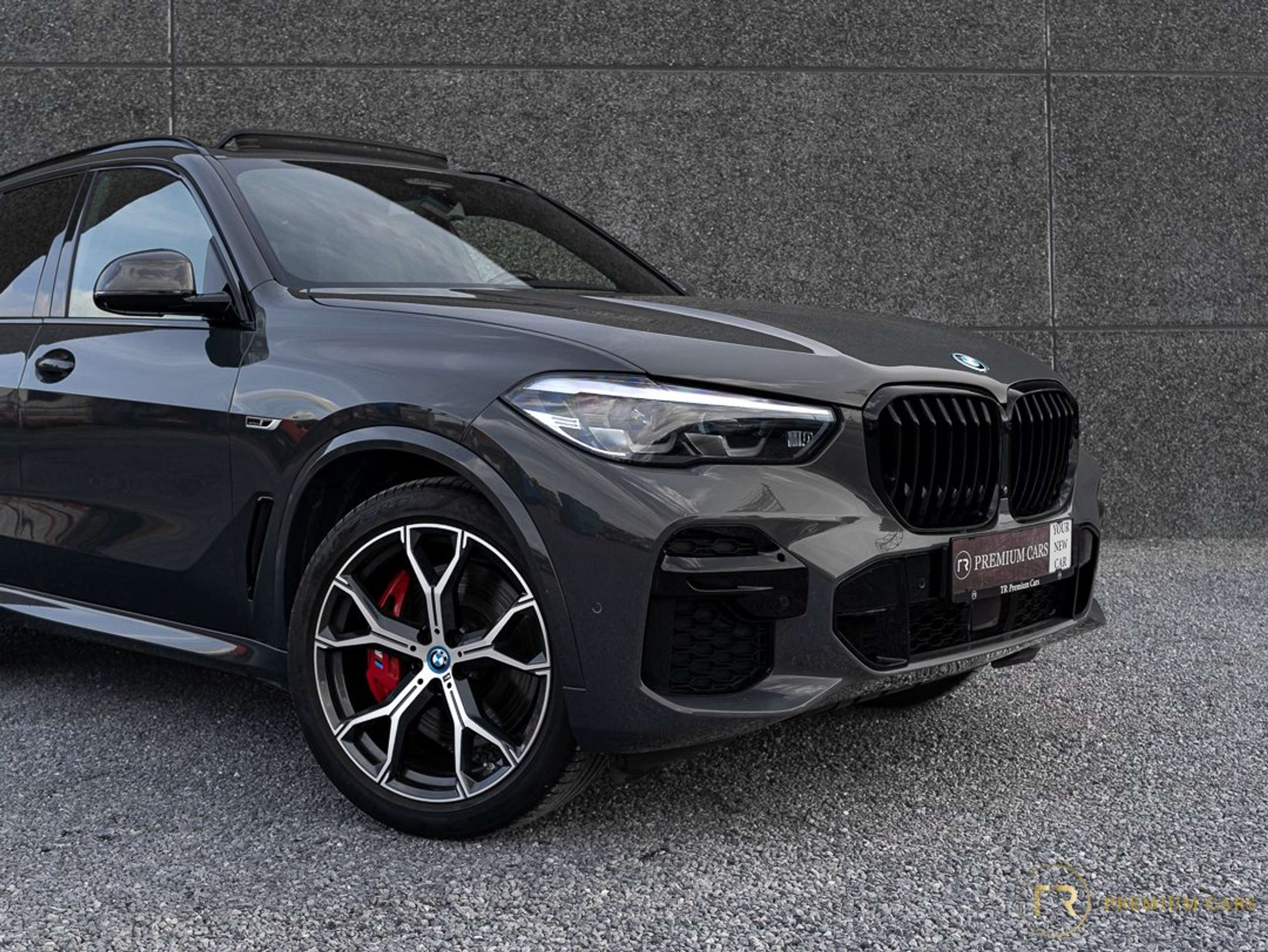 BMW - X5