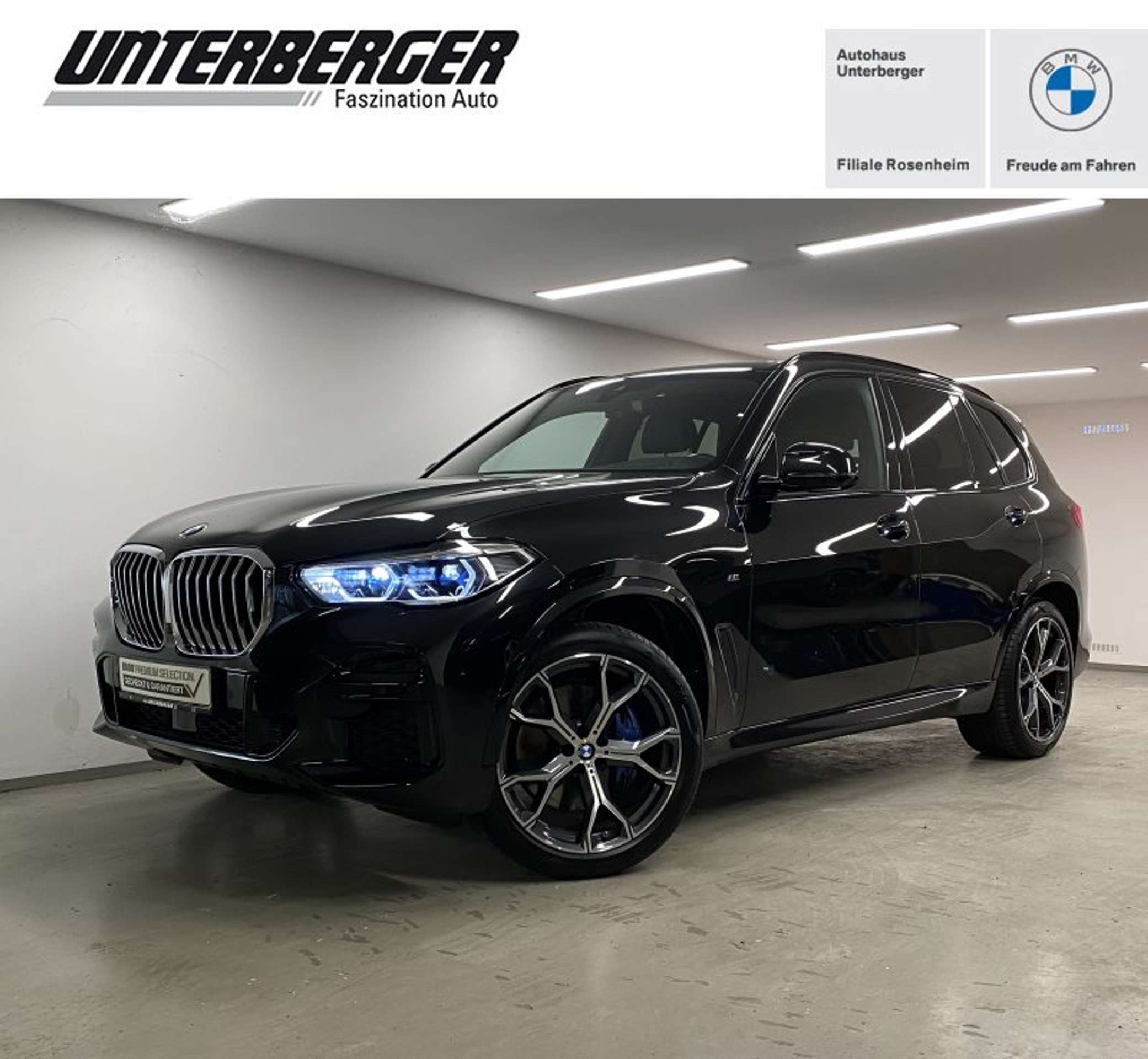 BMW - X5