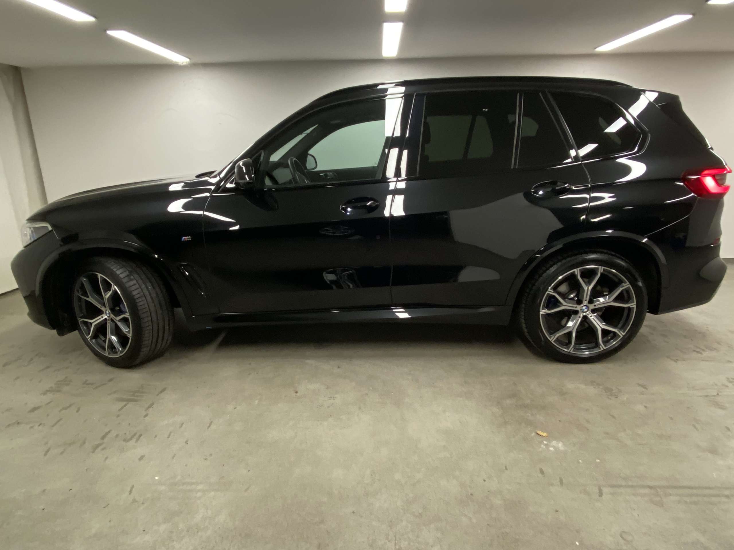 BMW - X5