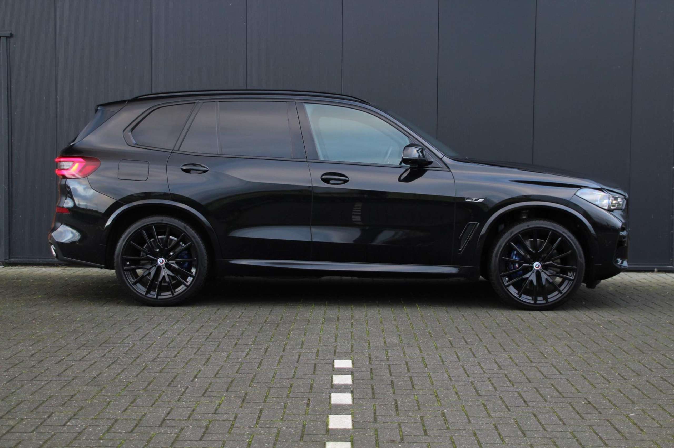 BMW - X5