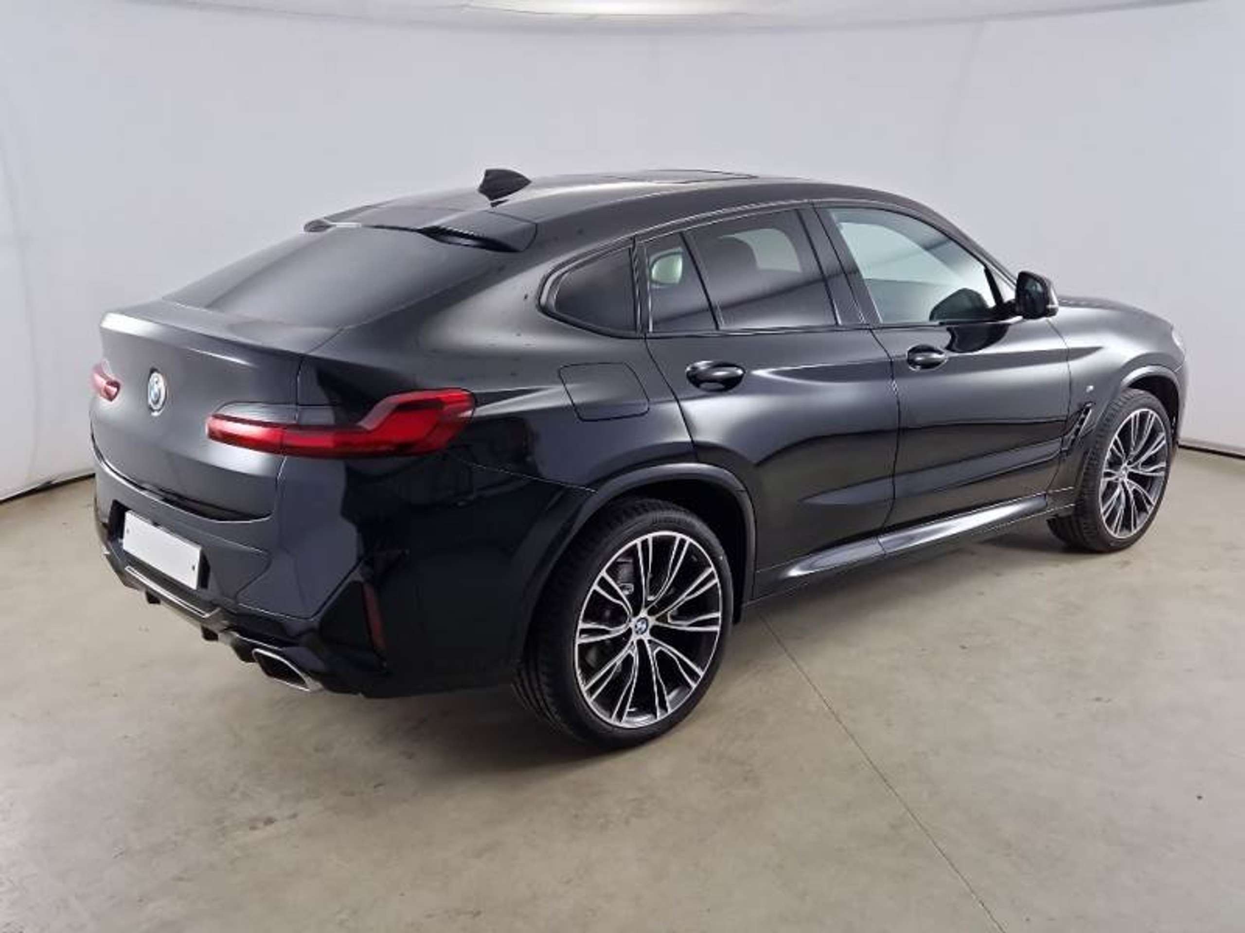 BMW - X4