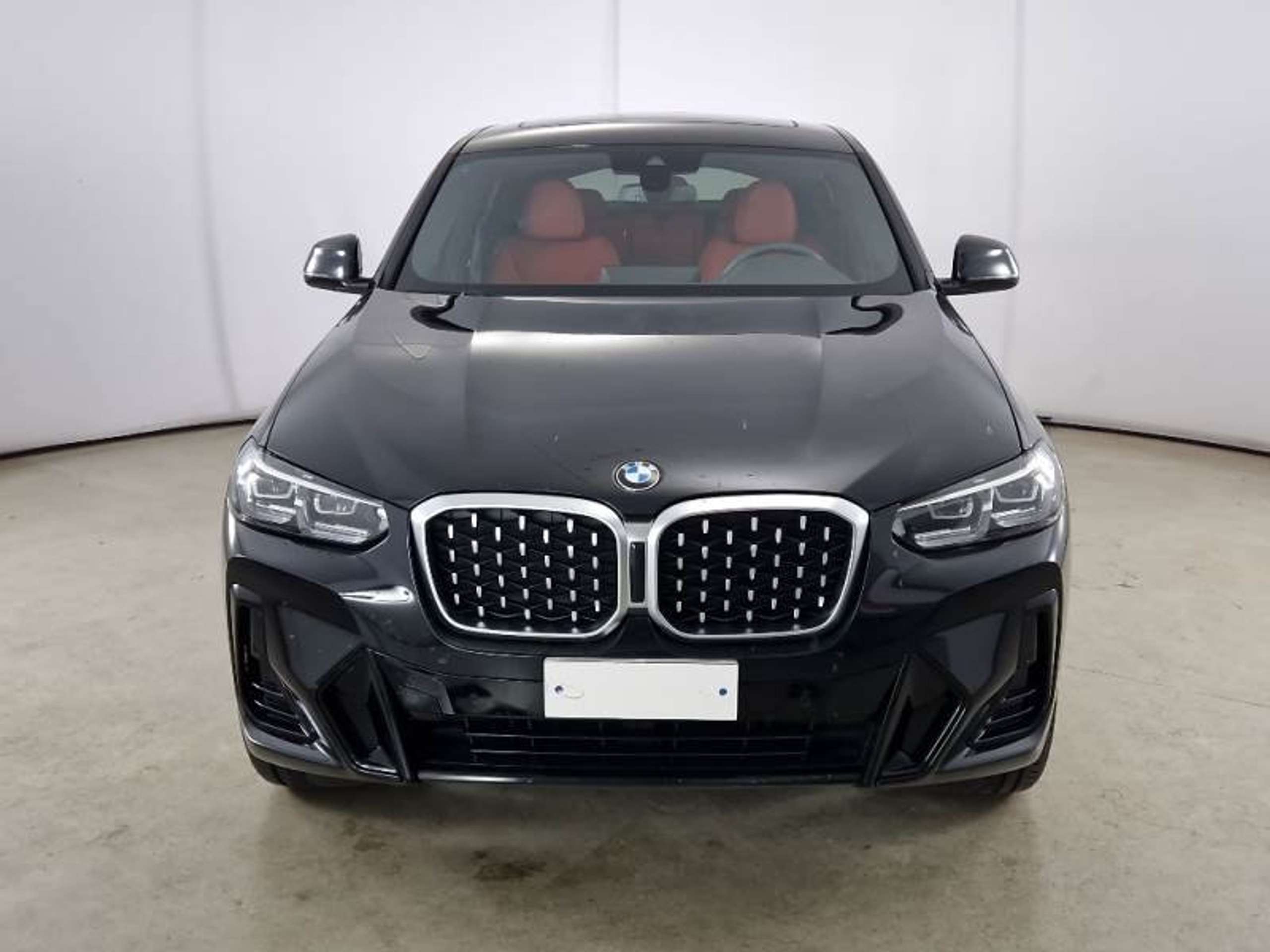 BMW - X4