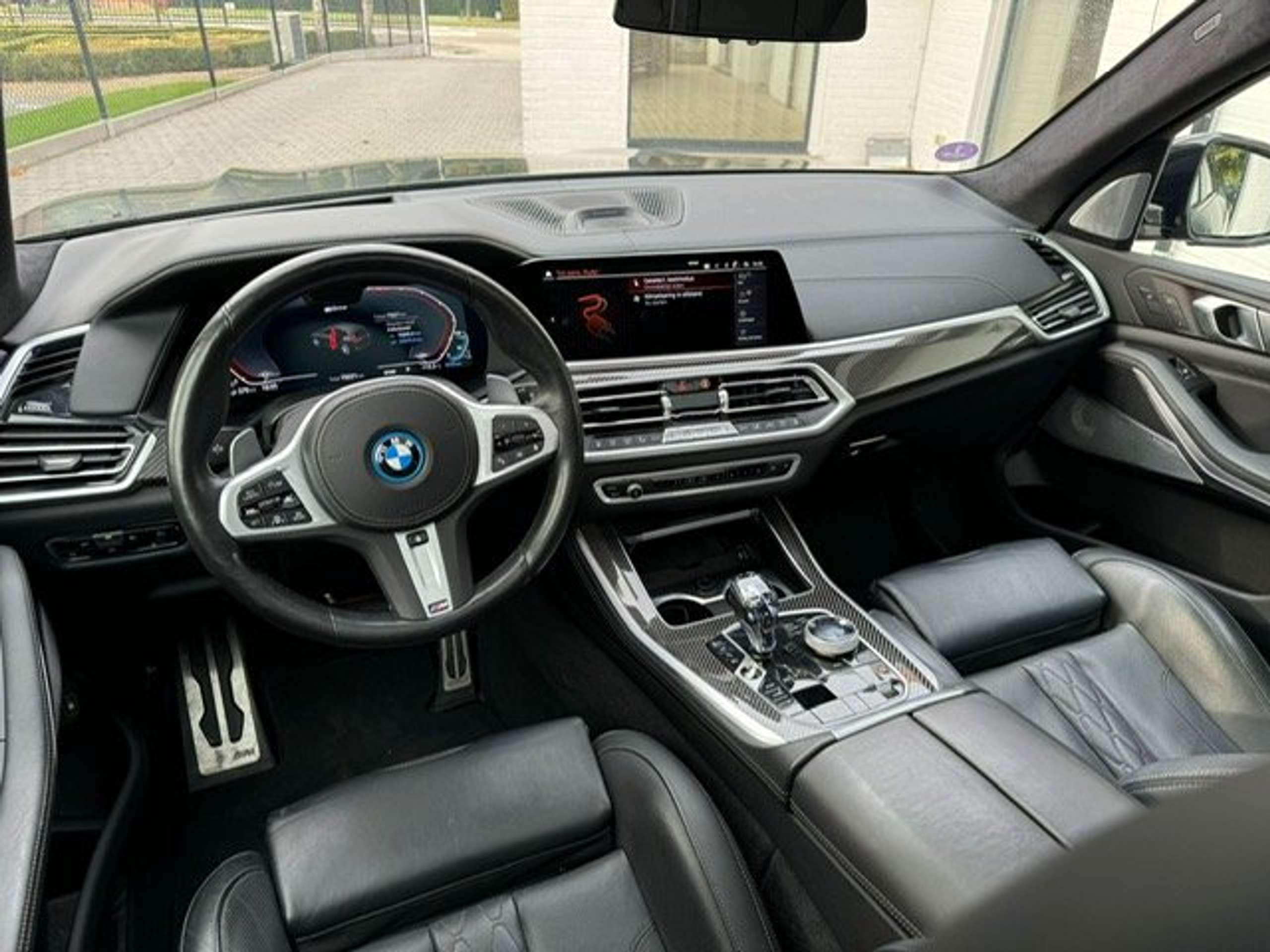 BMW - X5