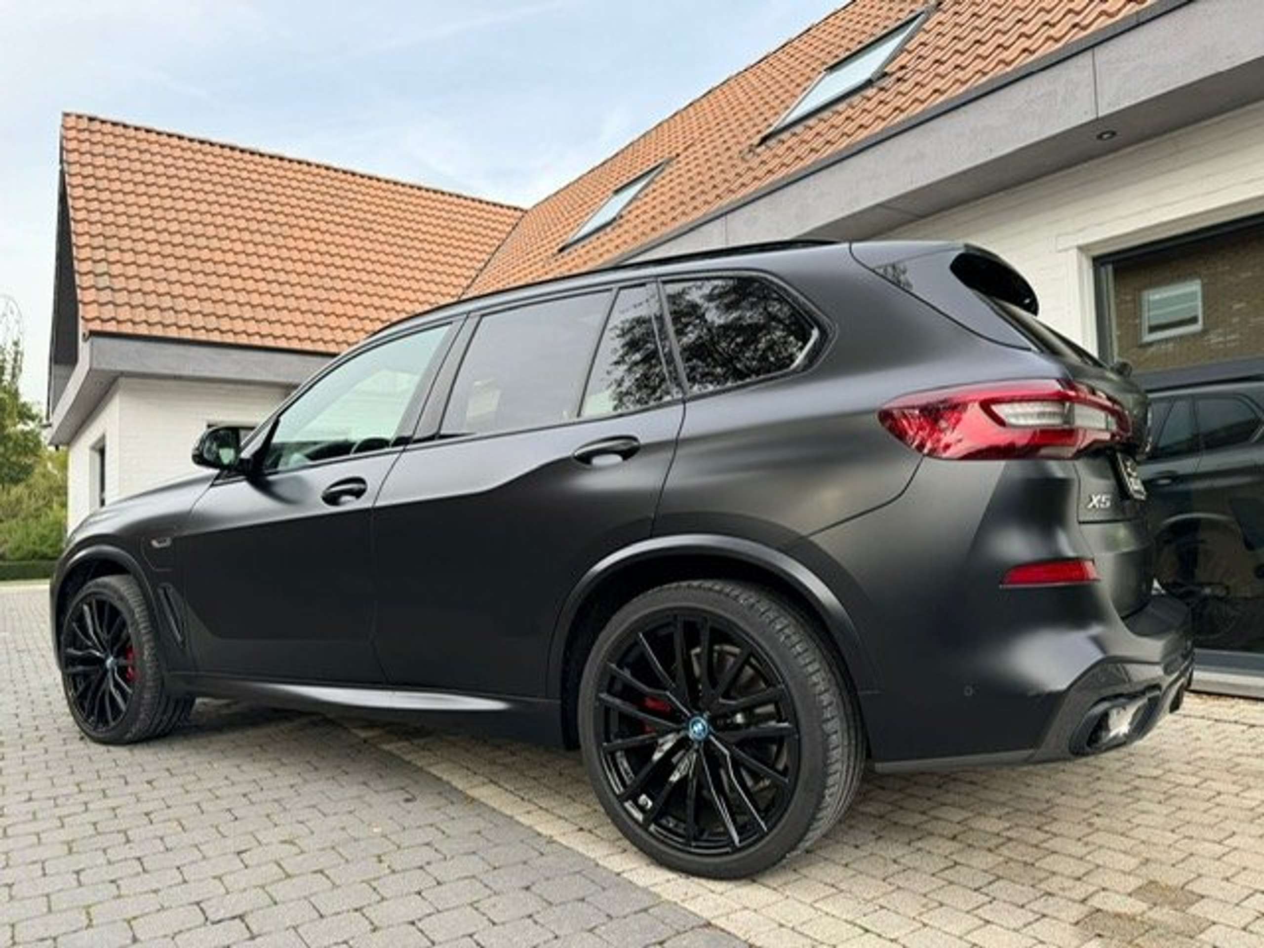 BMW - X5