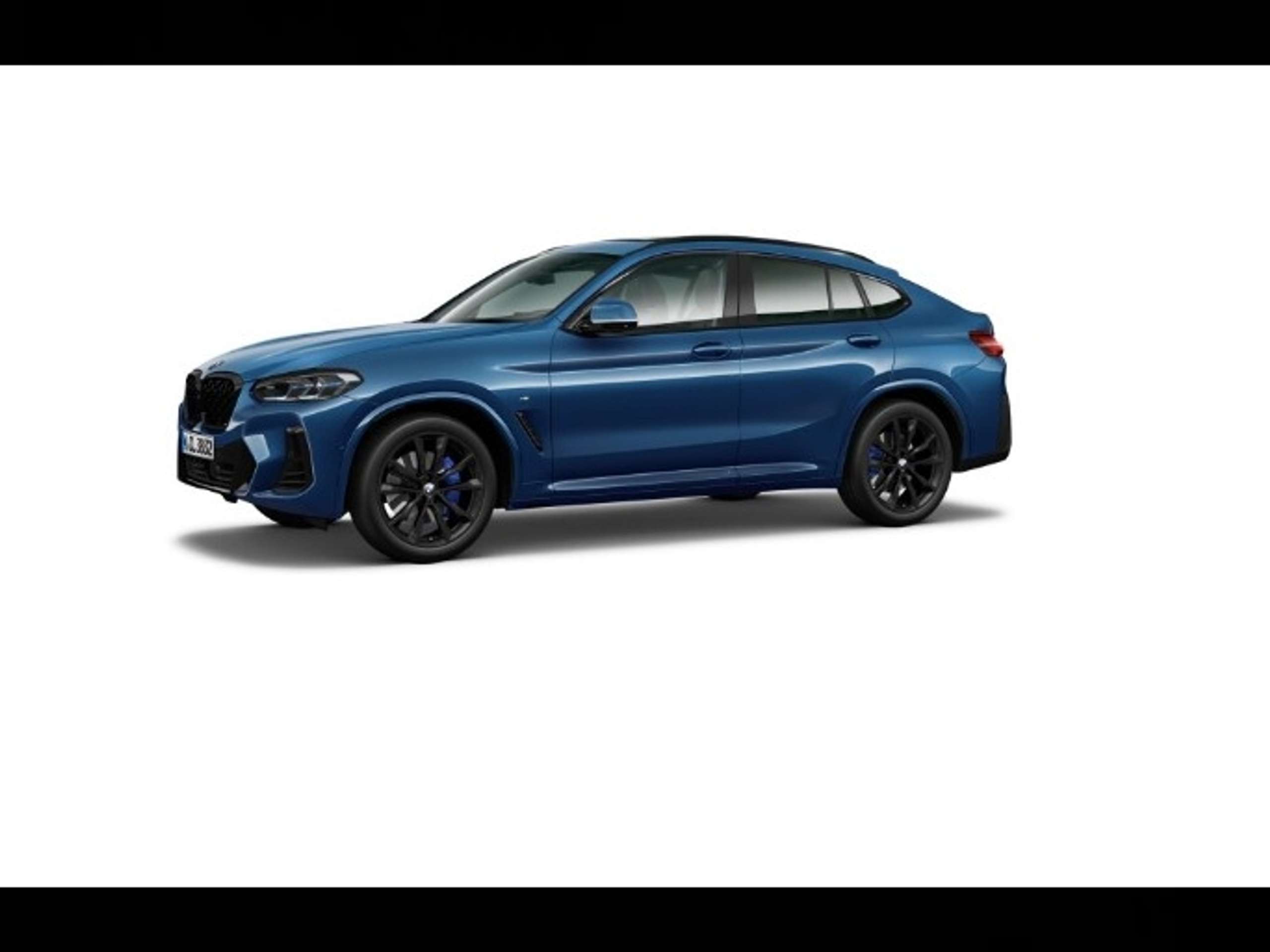 BMW - X4