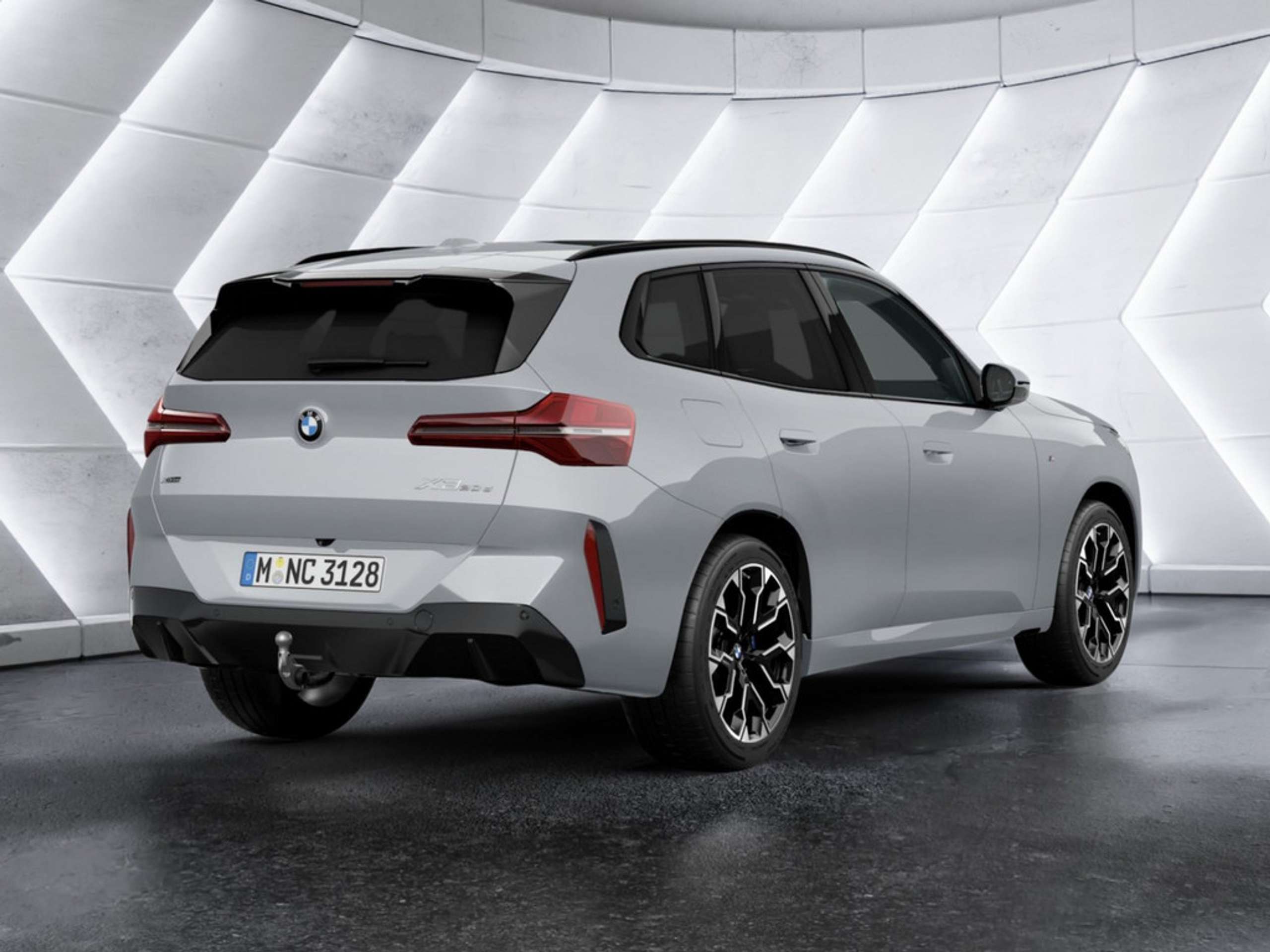 BMW - X3