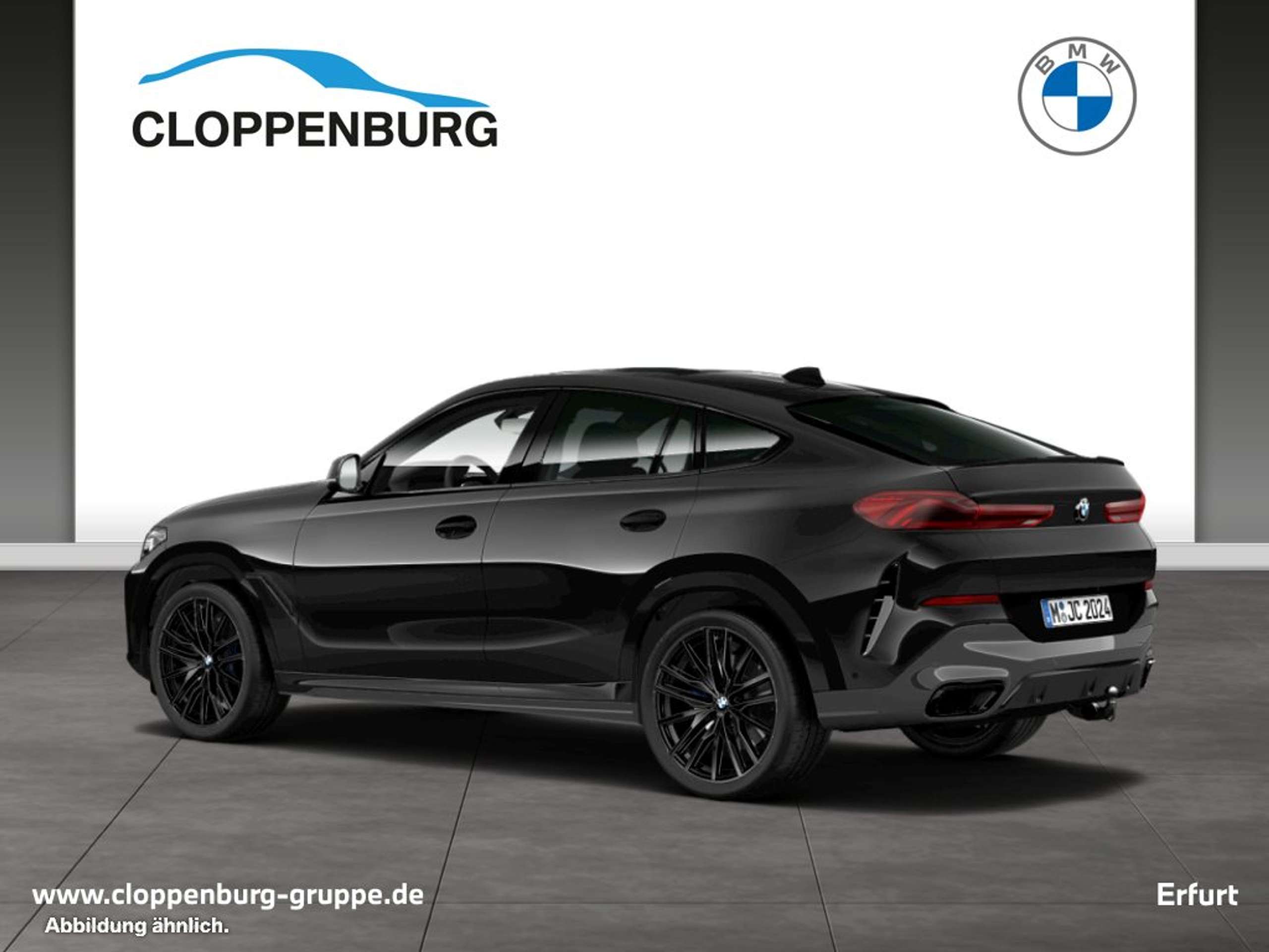 BMW - X6