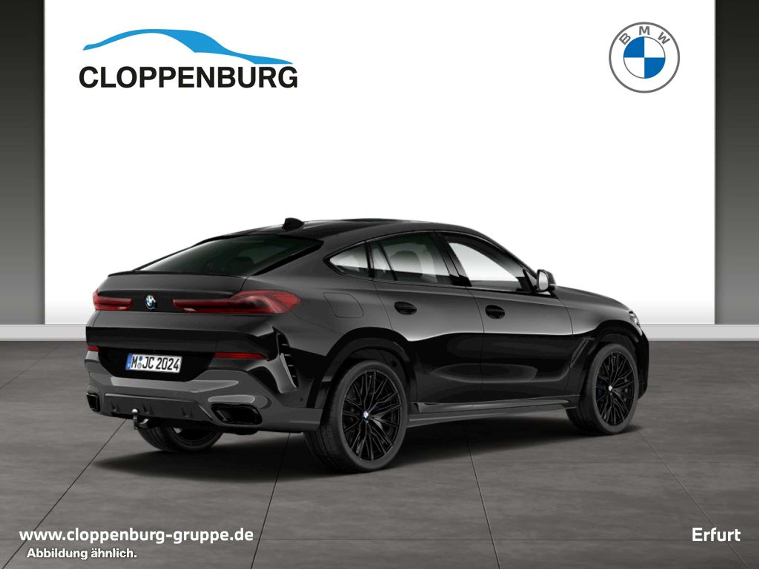 BMW - X6