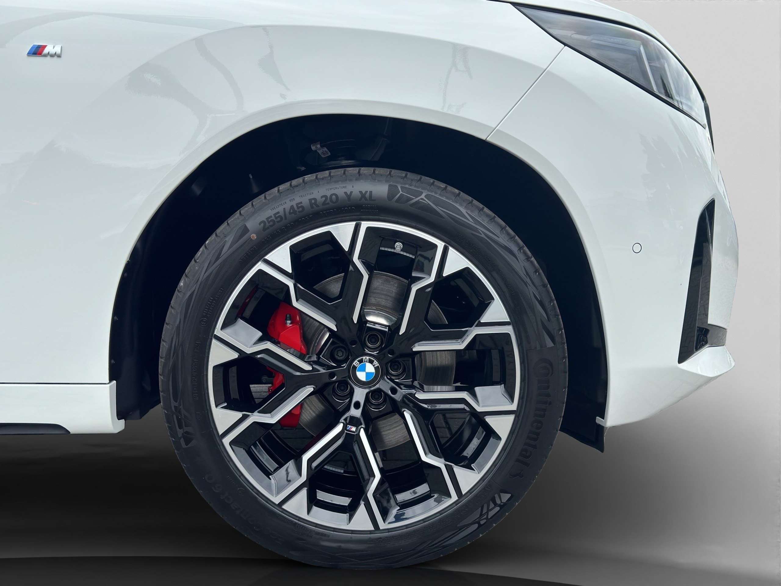 BMW - X3