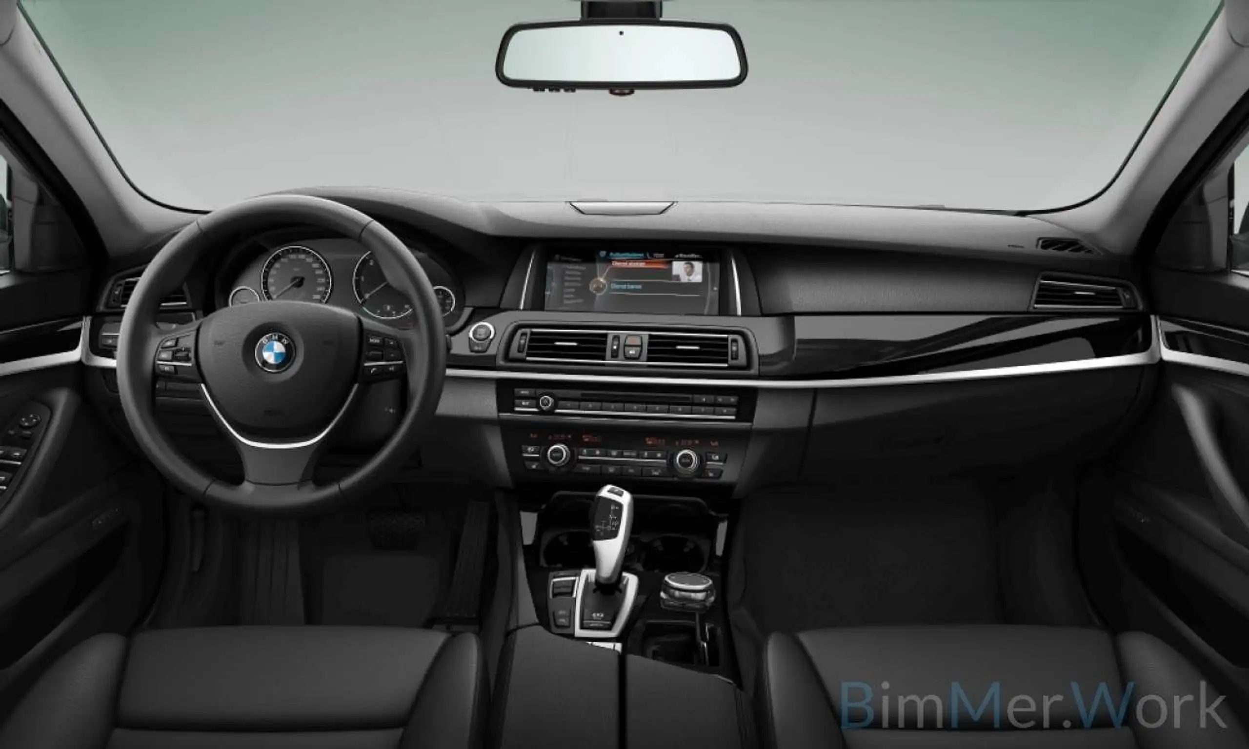 BMW - 525