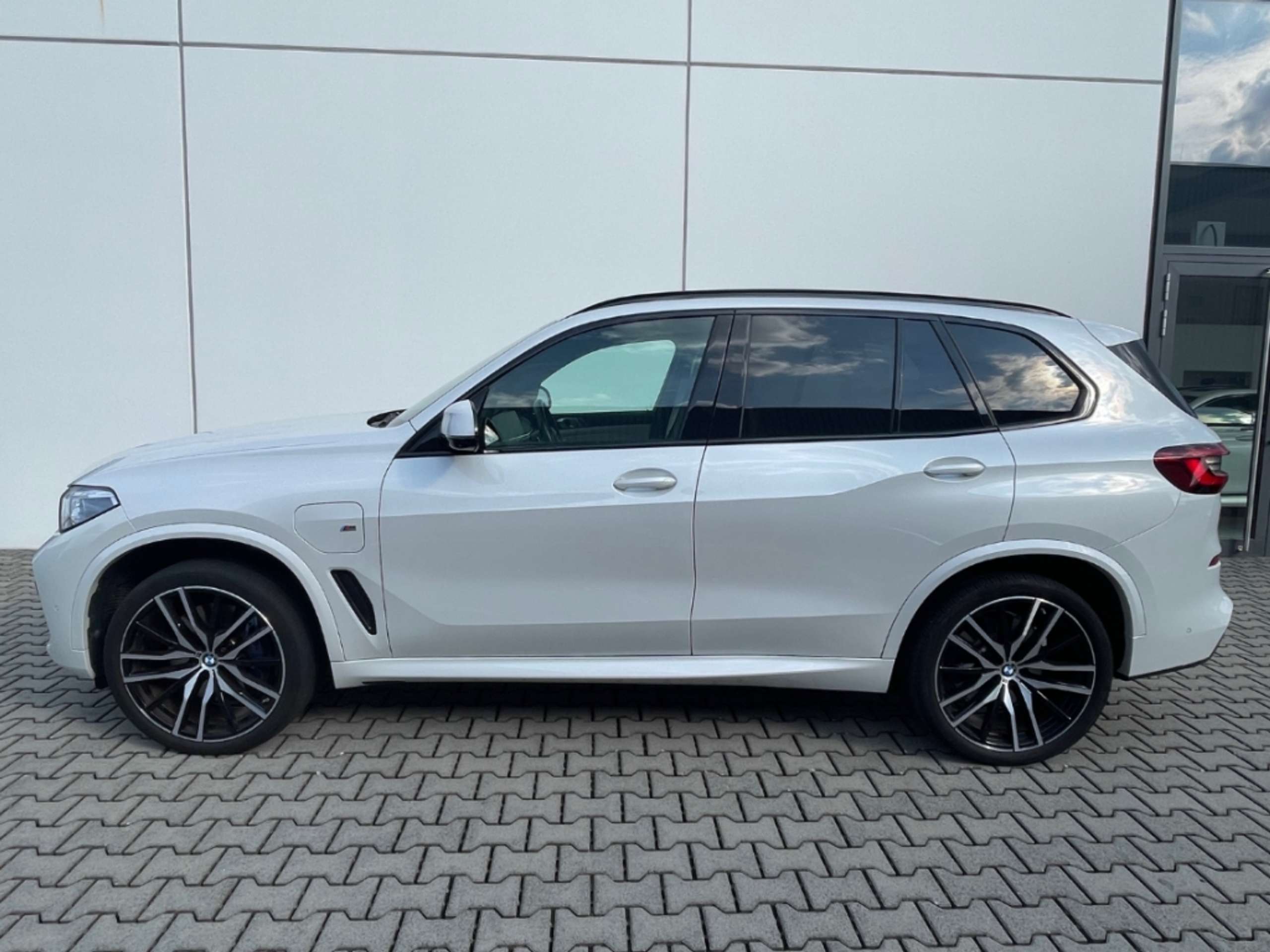 BMW - X5