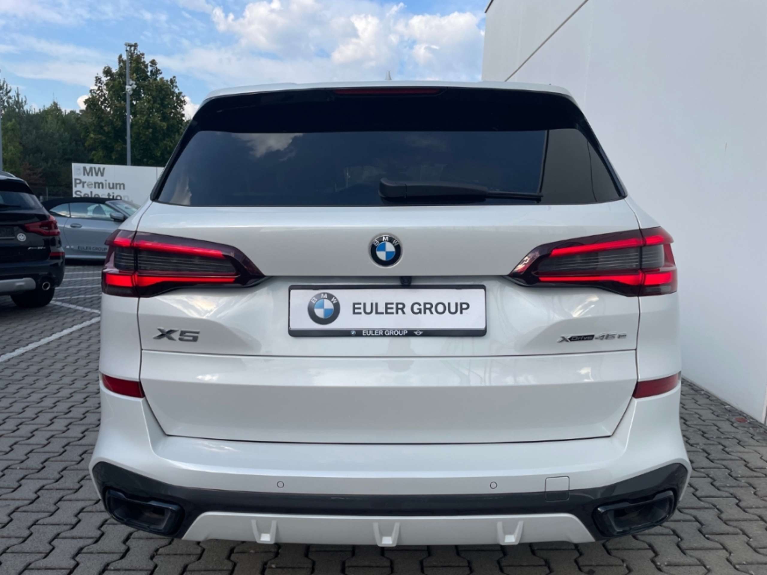 BMW - X5