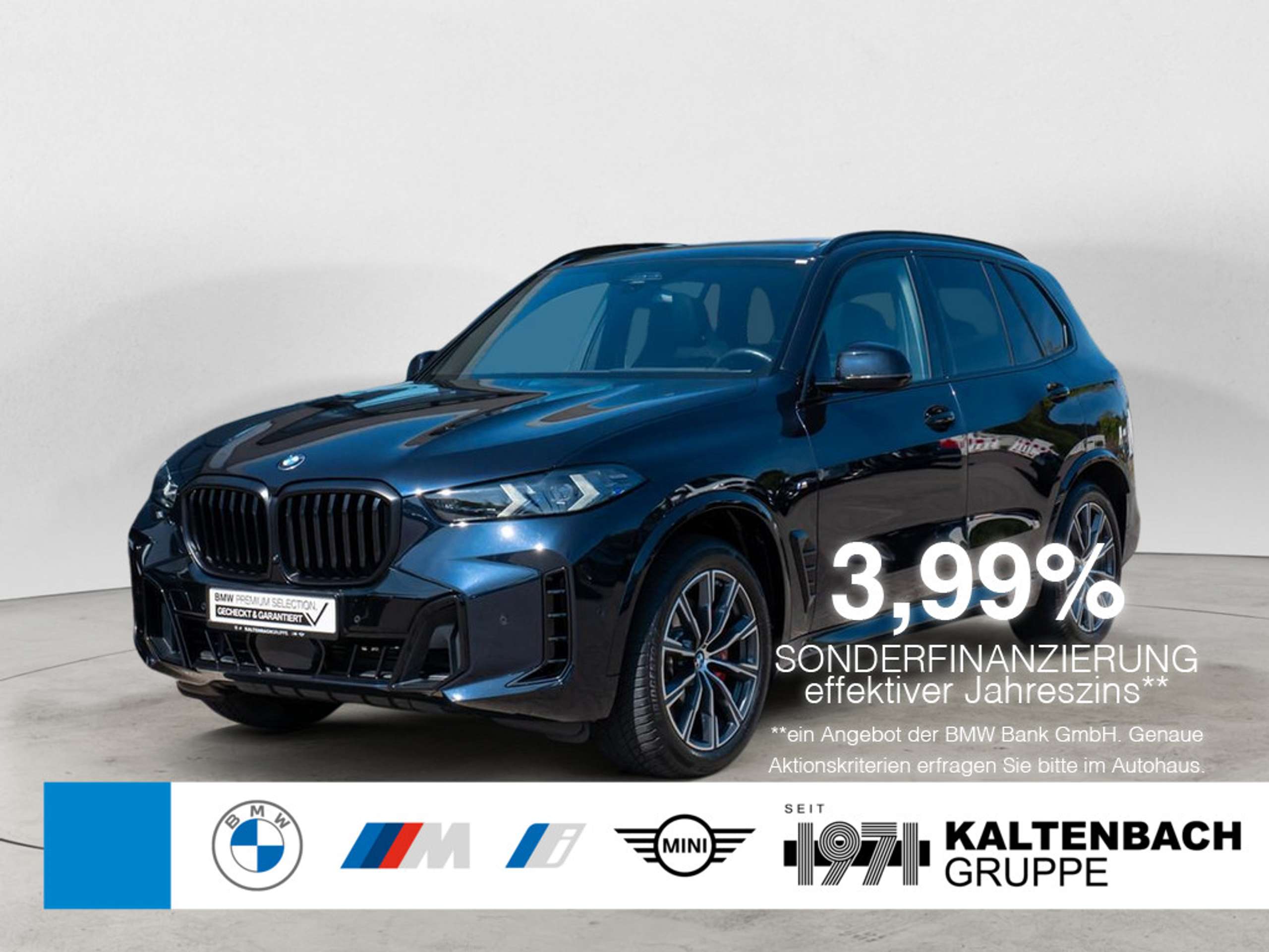 BMW X5 2023