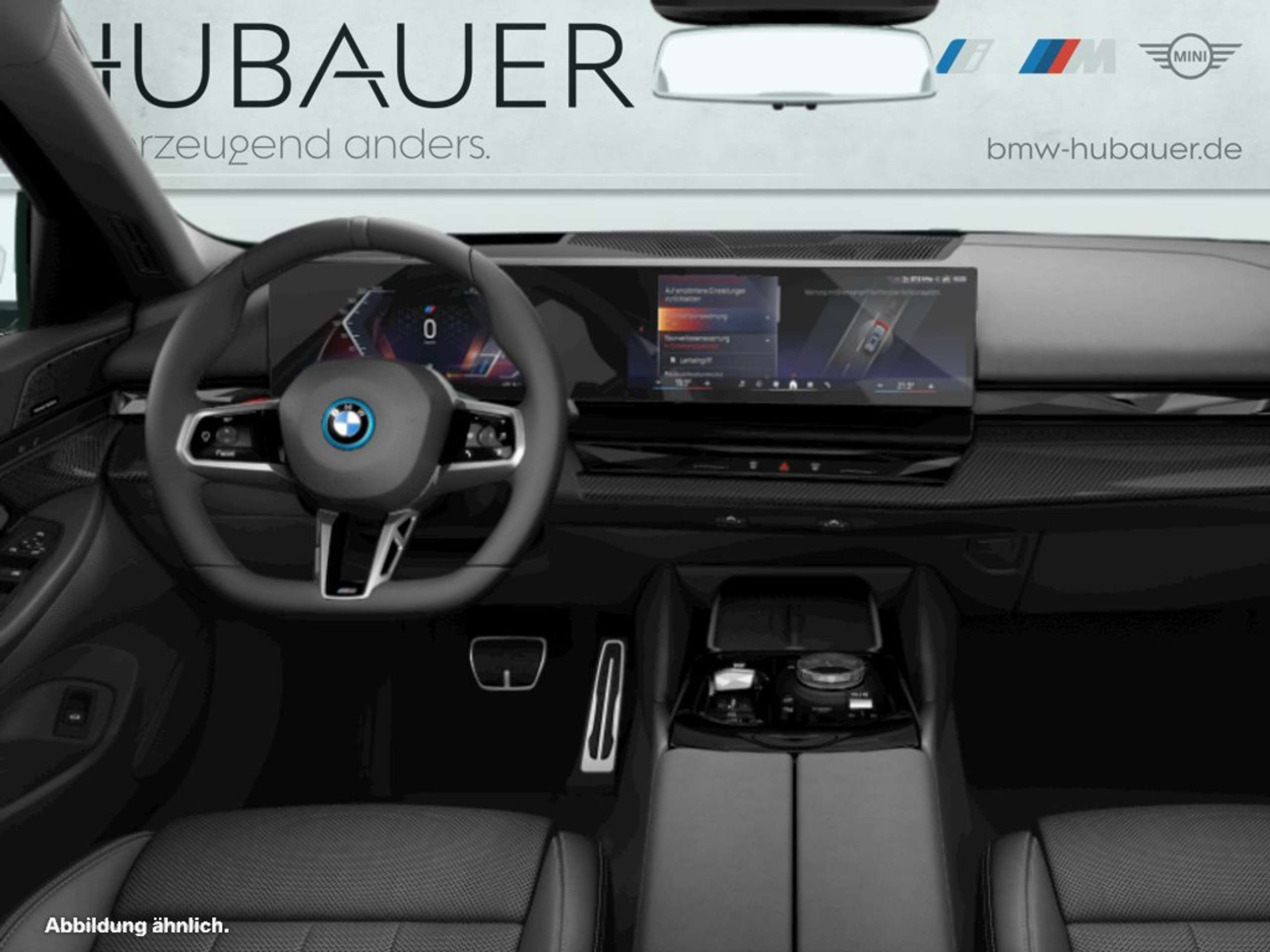 BMW - i5