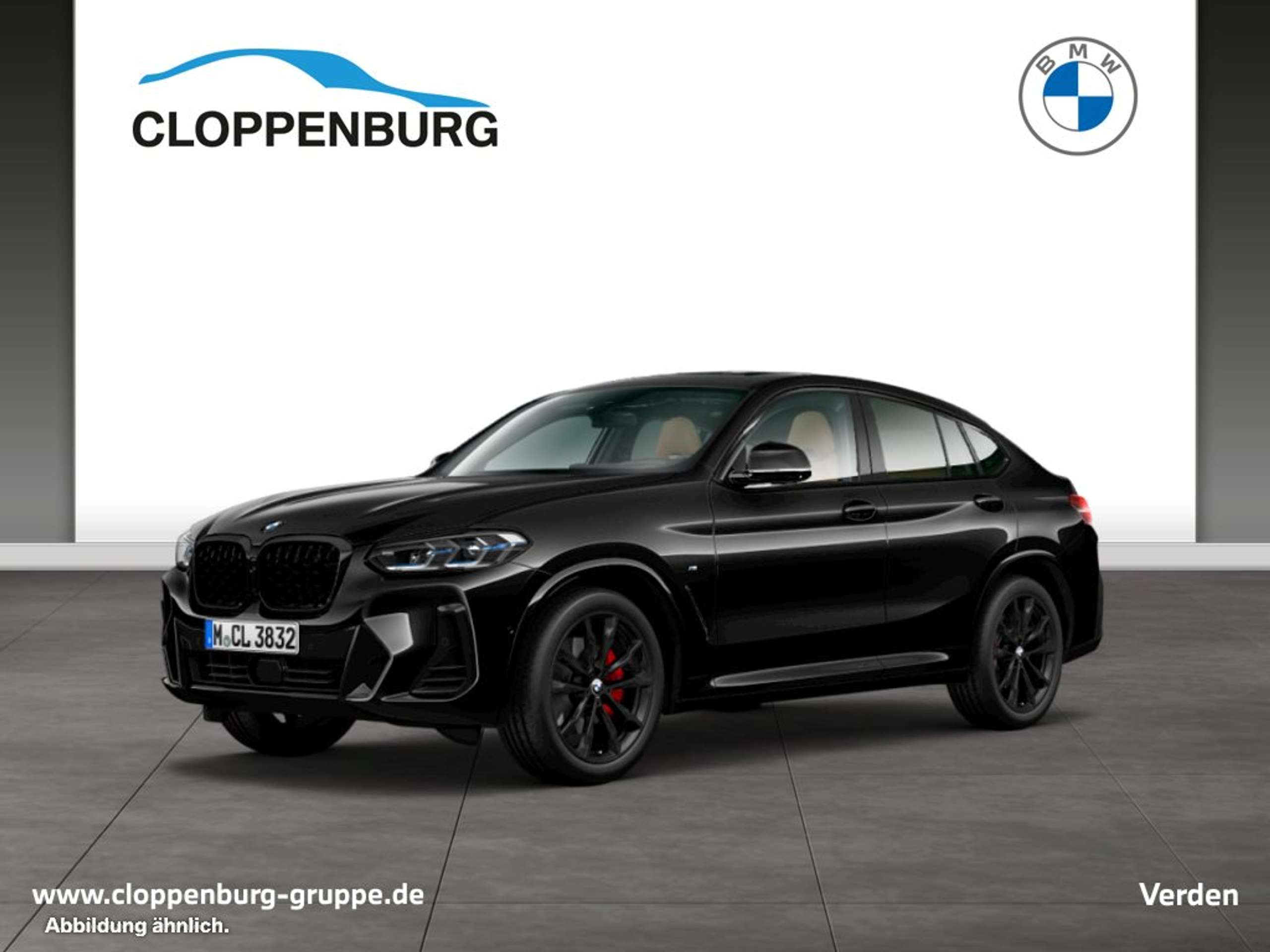 BMW - X4