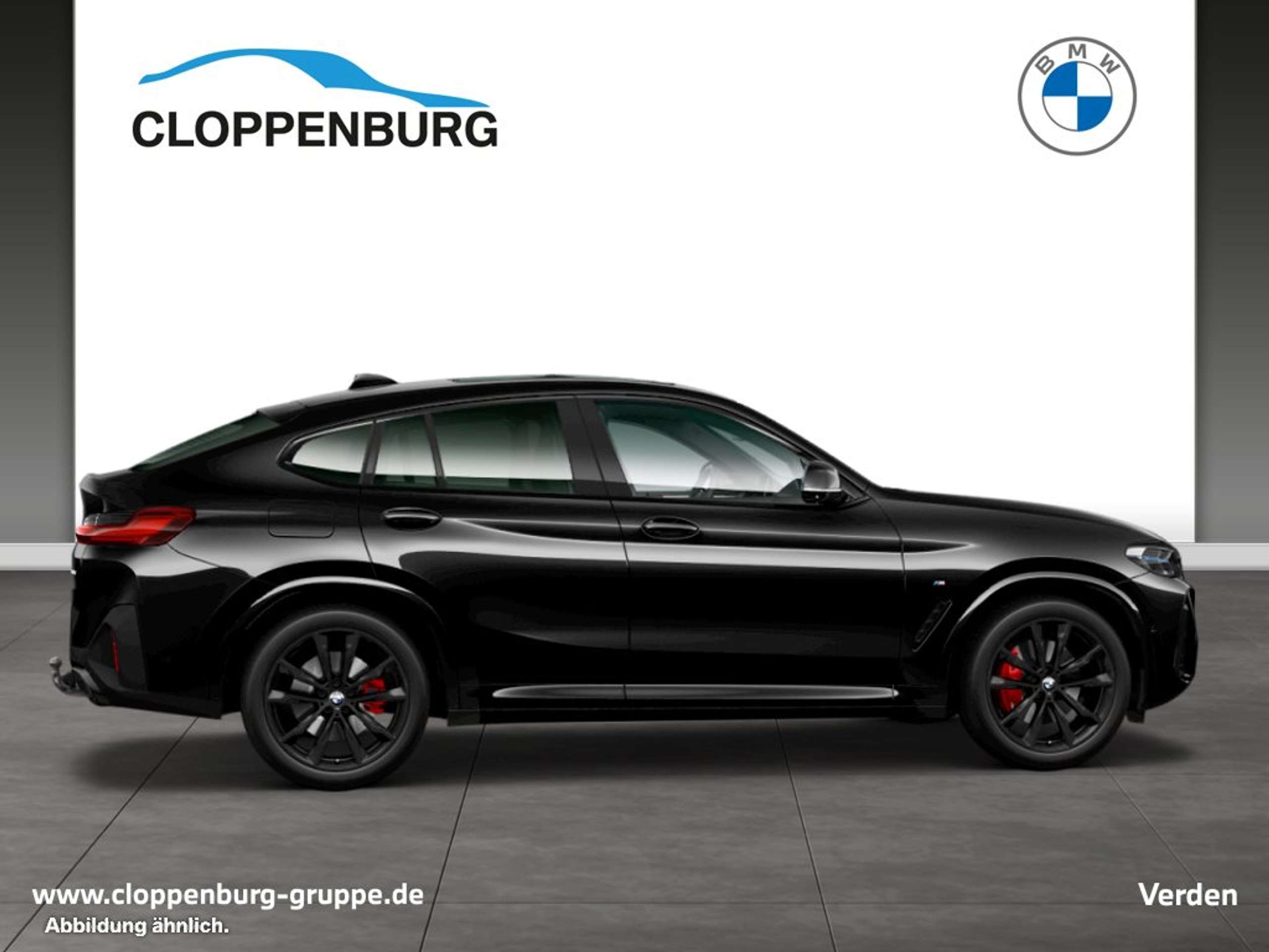 BMW - X4