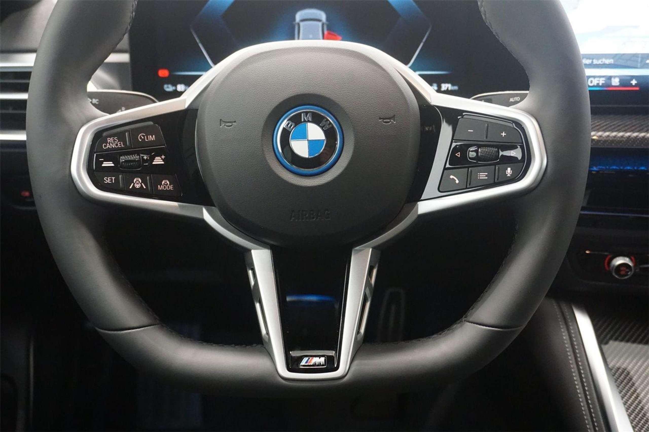 BMW - i4