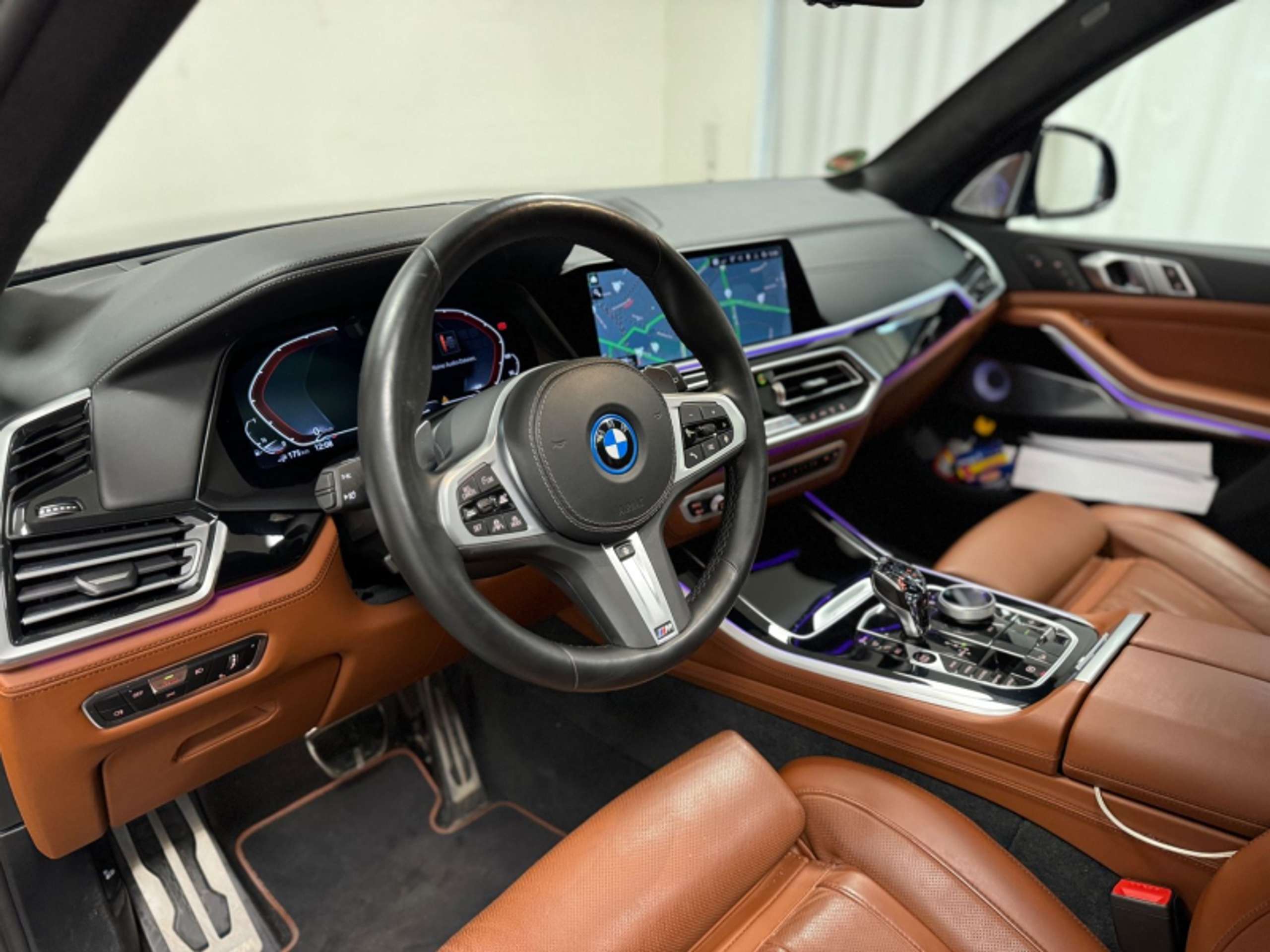 BMW - X5