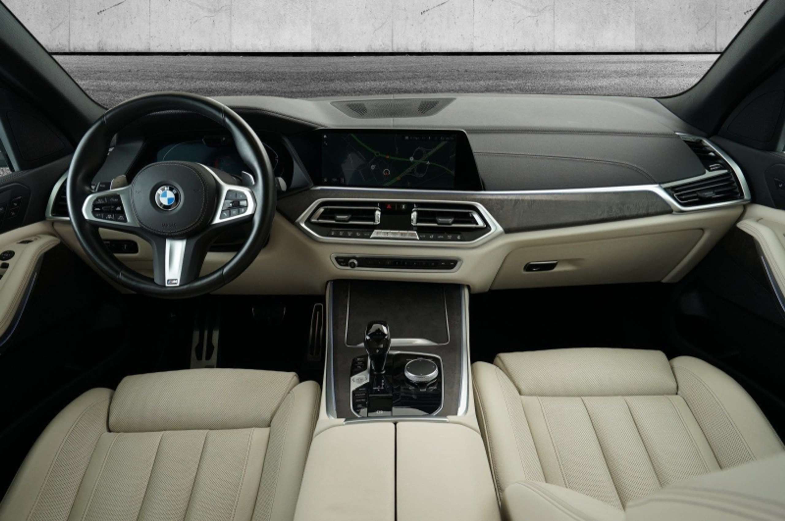 BMW - X5